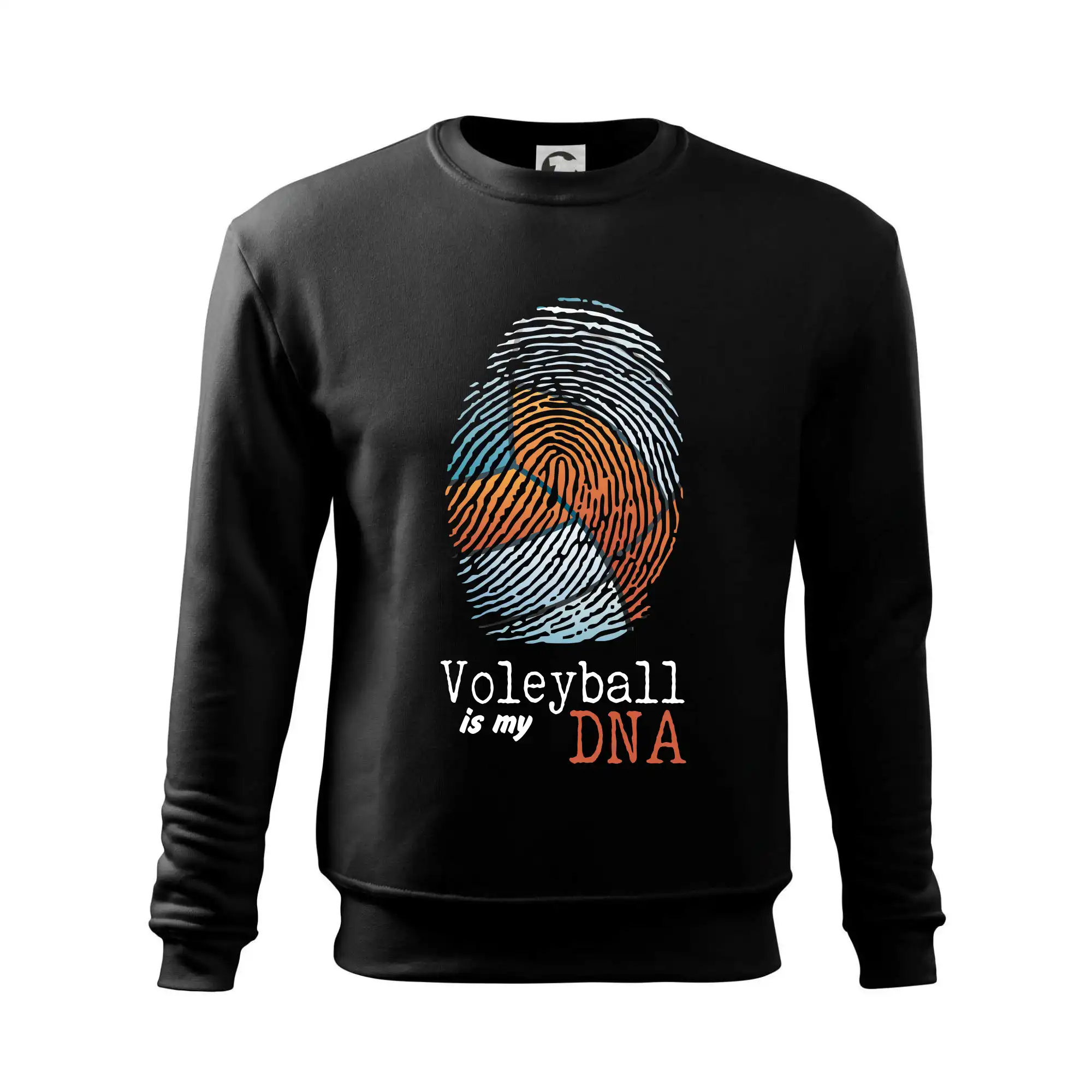 Volejball is my DNA