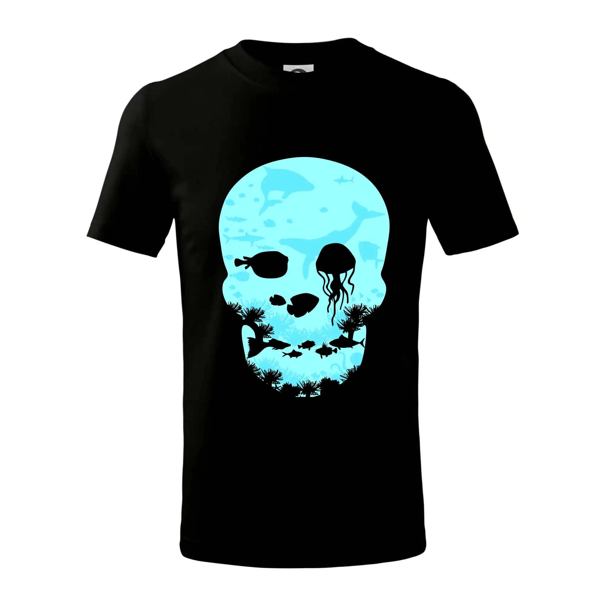 Dead Sea skull