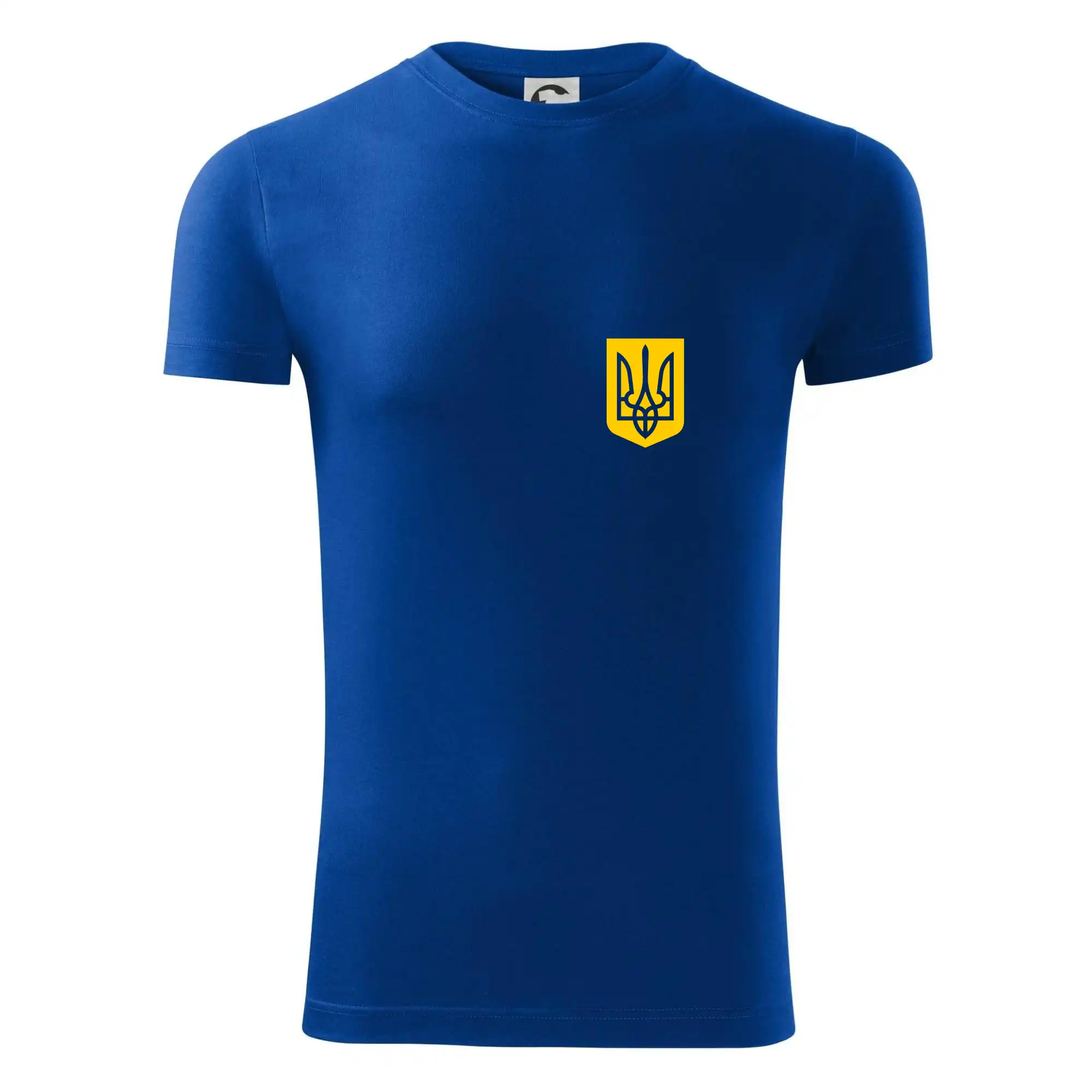Ukrajina - Dres modrý