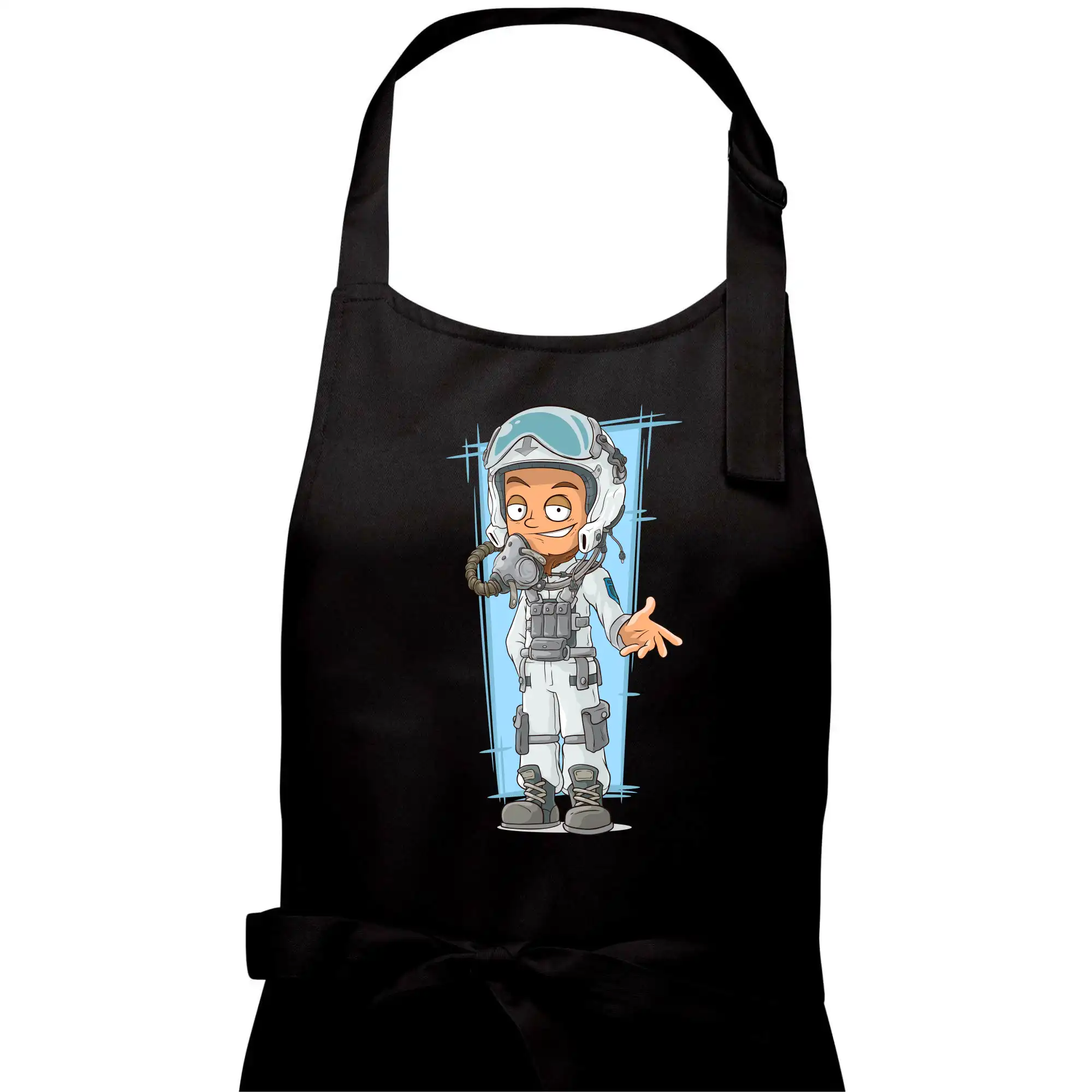 Vesmírný voják modrý