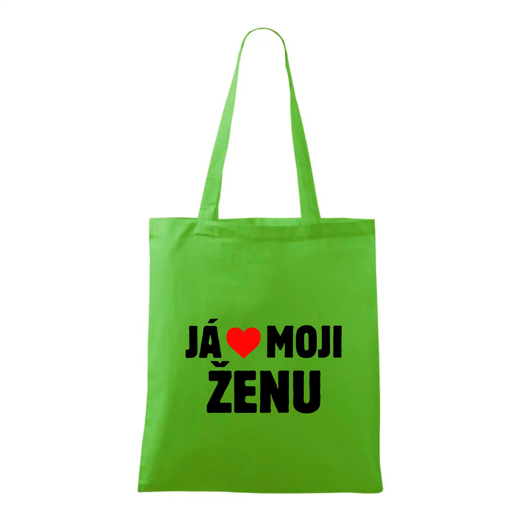 Já miluju svojí ženu / muže