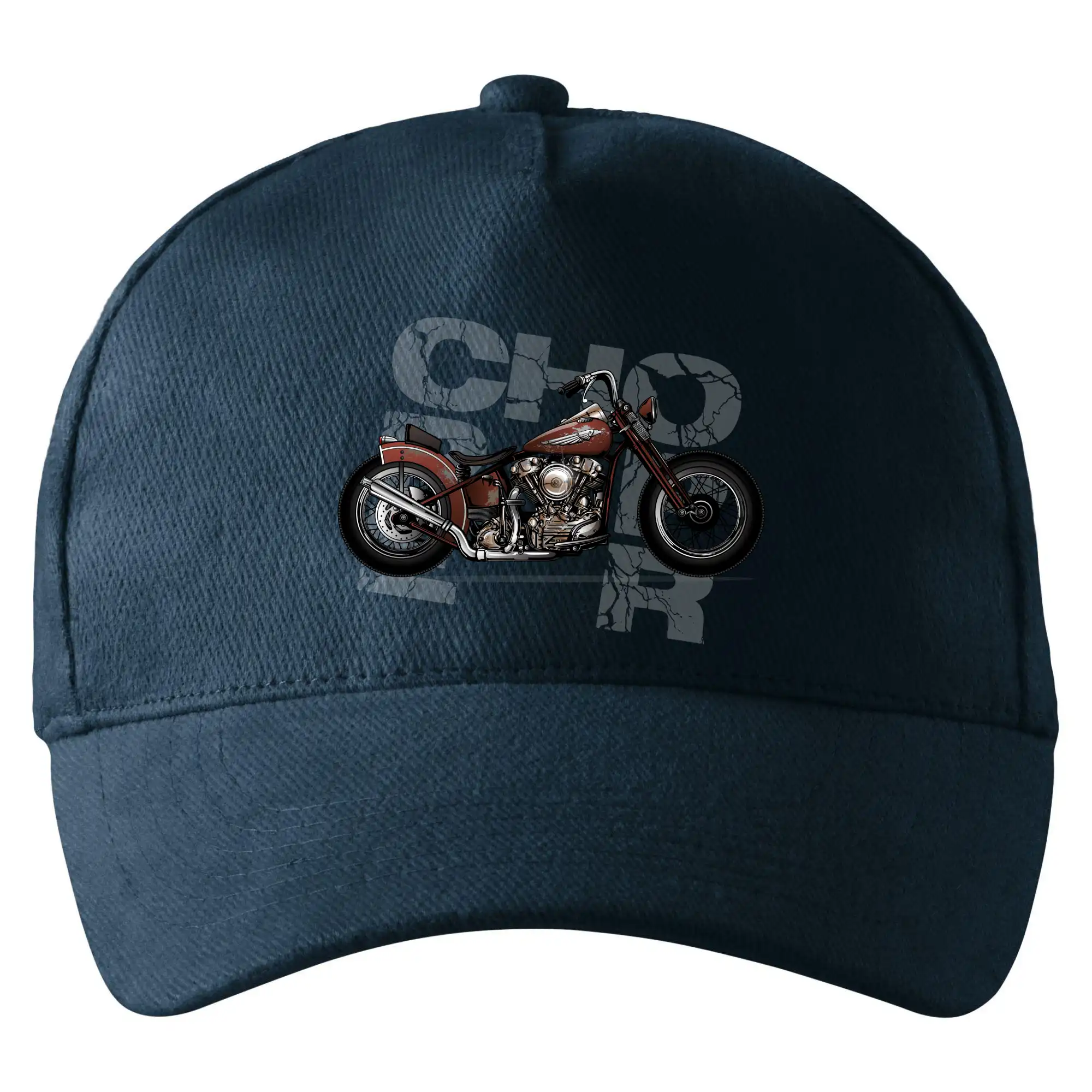 Chopper 002