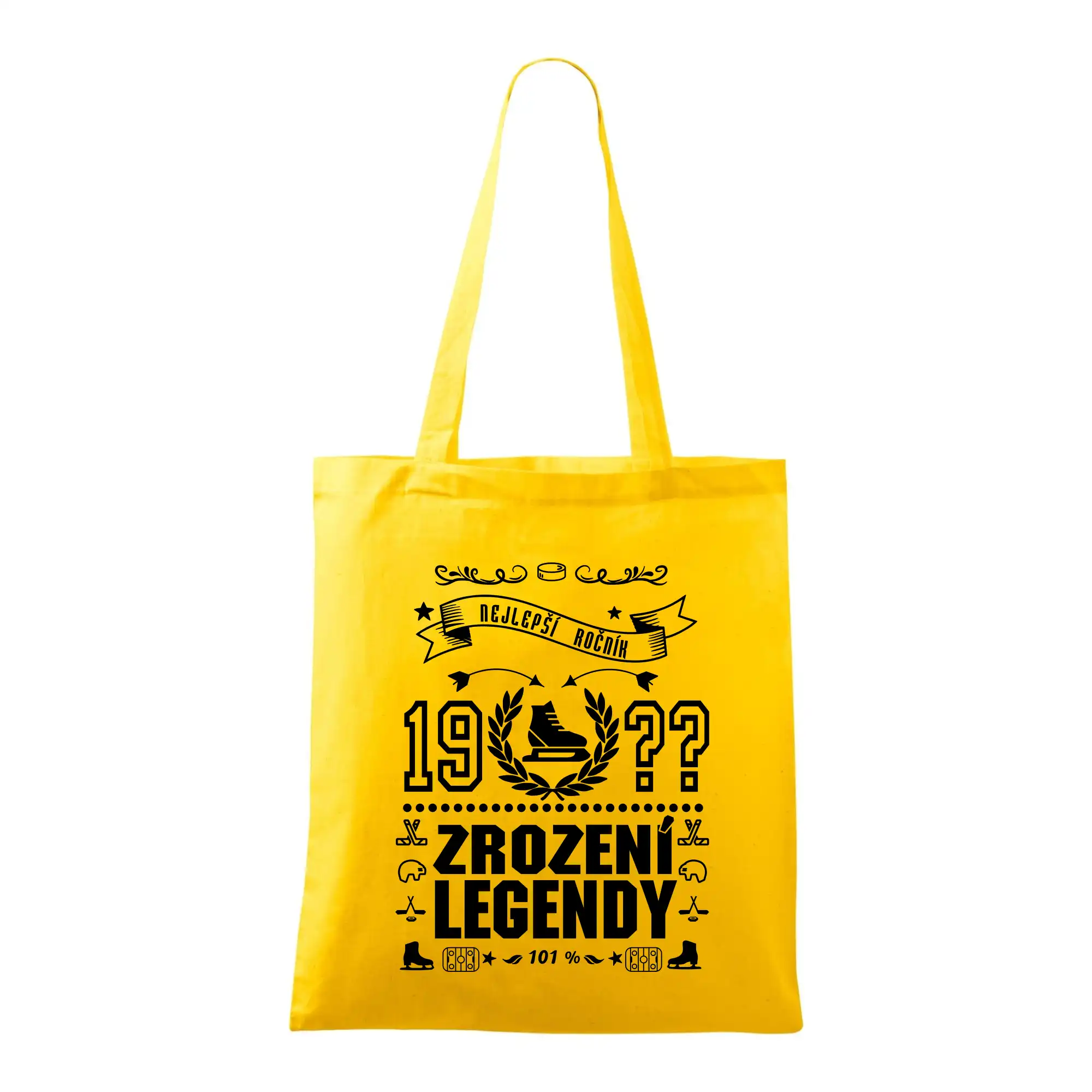 Zrození legendy - pro hokejistu