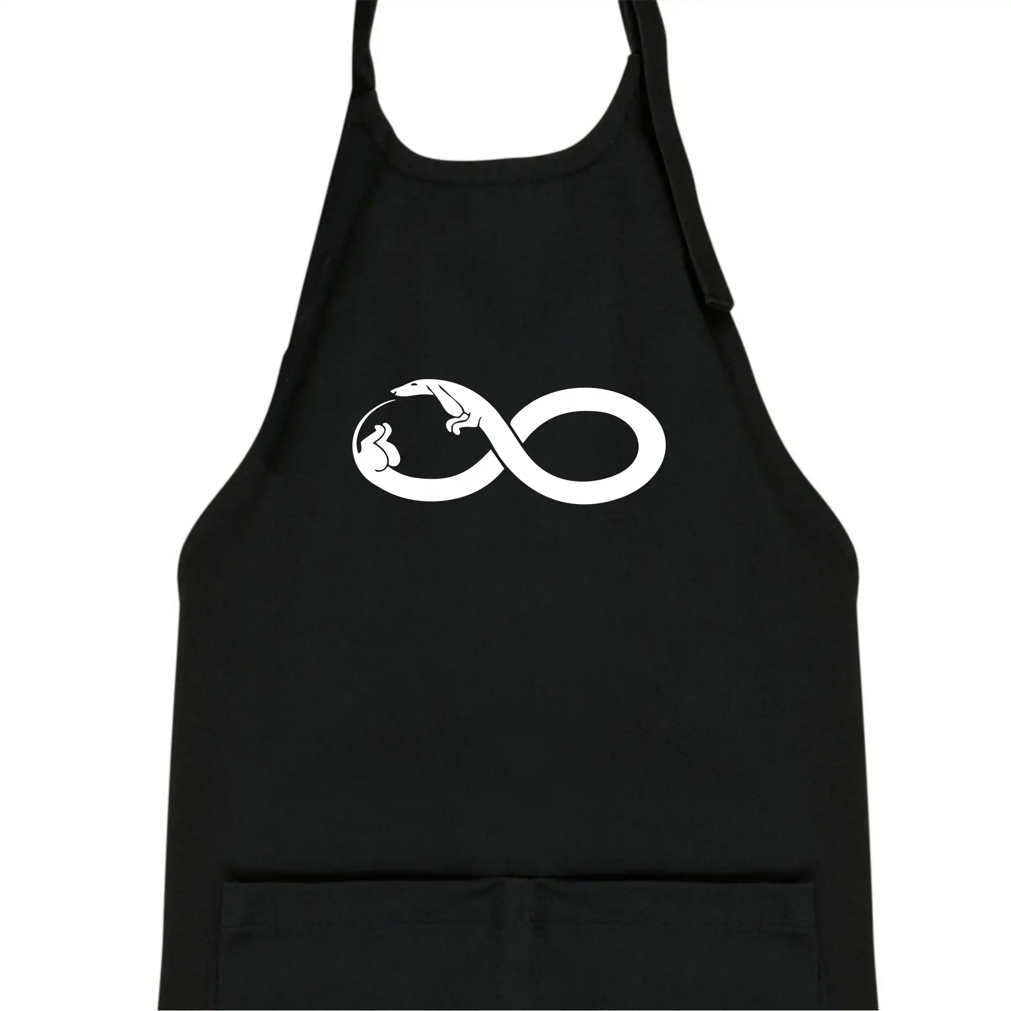 Jezevčík nekonečno