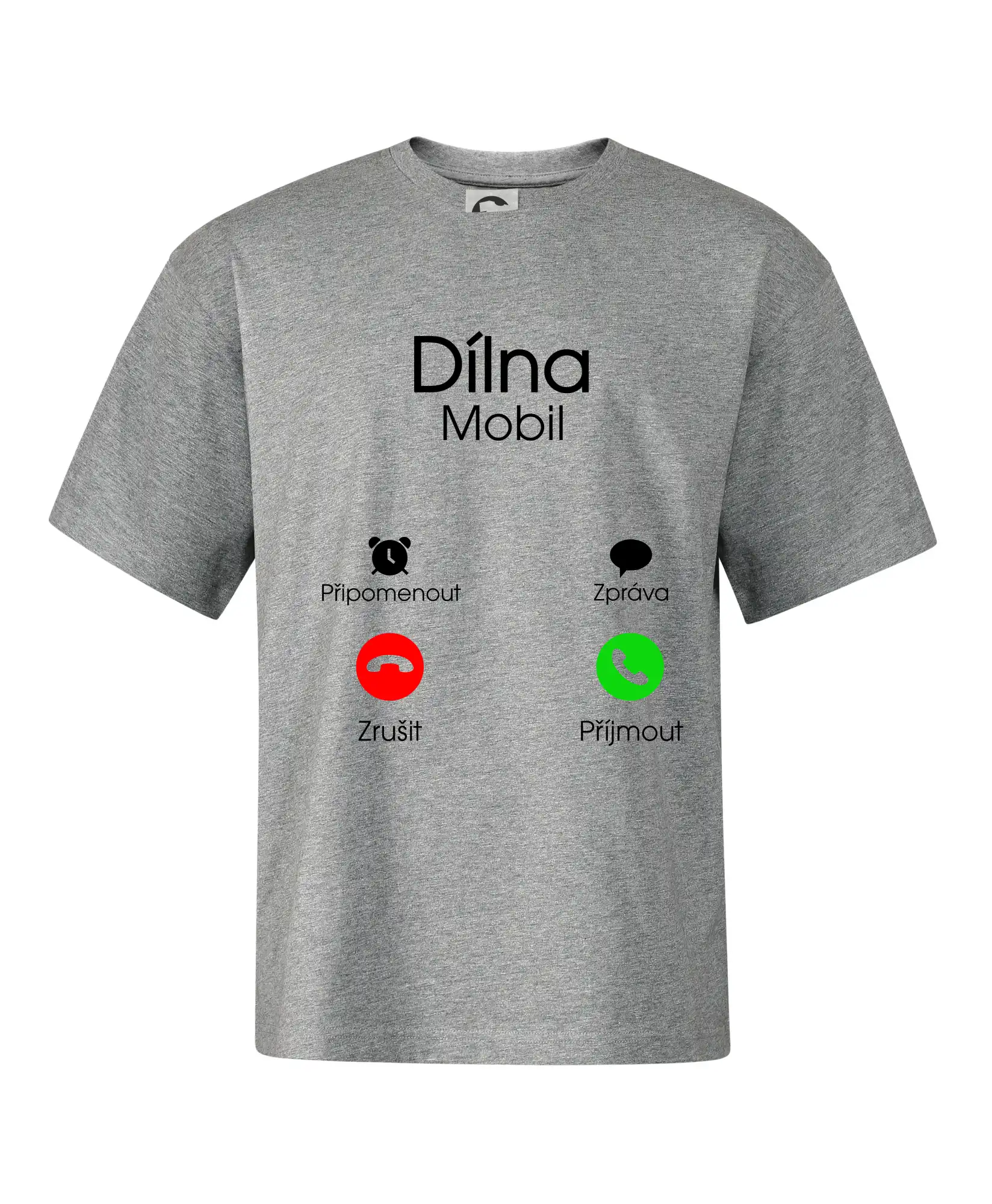 Dílna volá