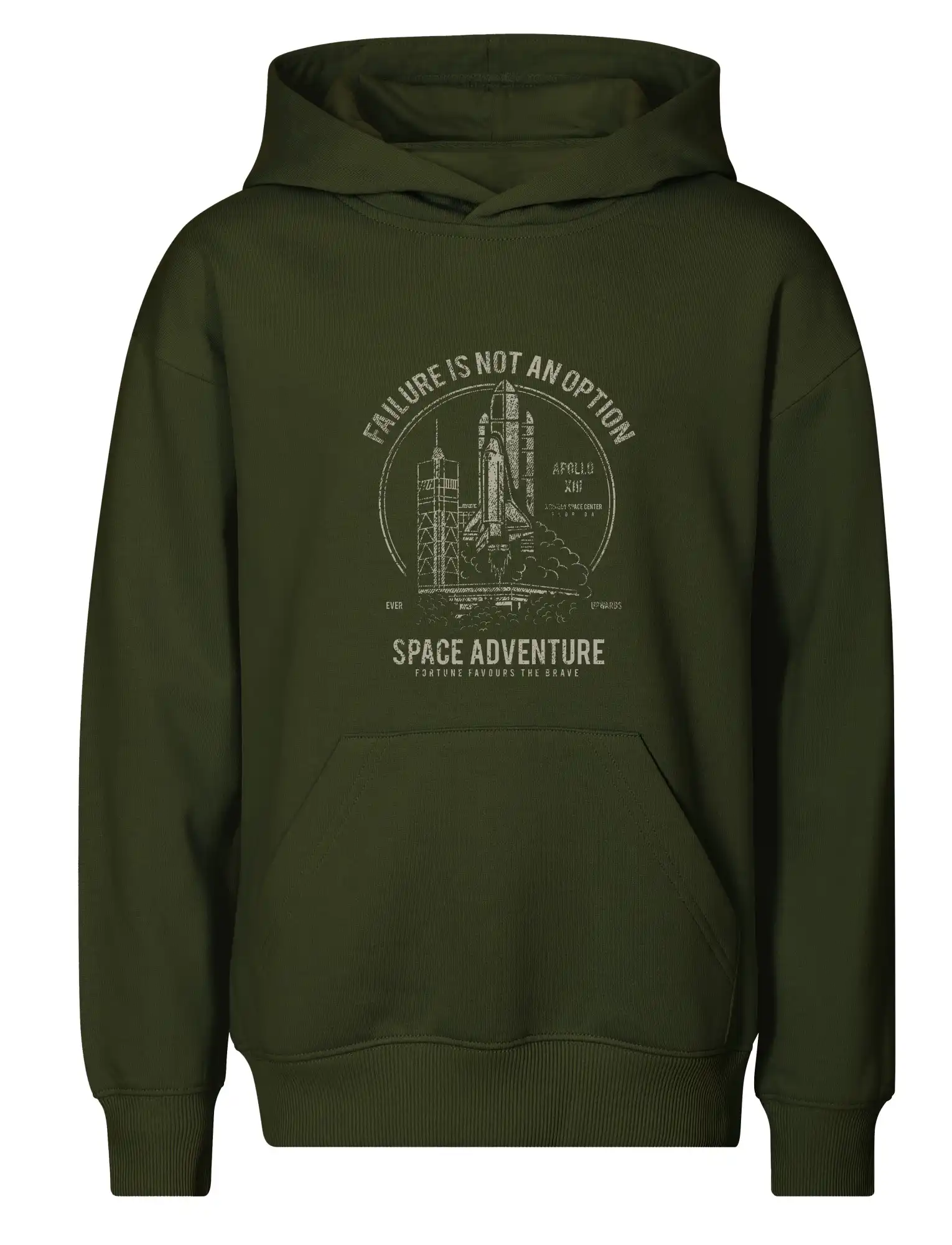 Space Adventure