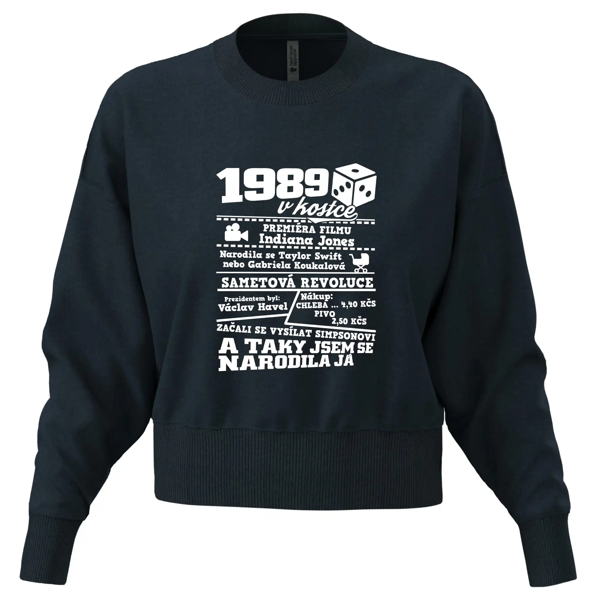 1989 v kostce
