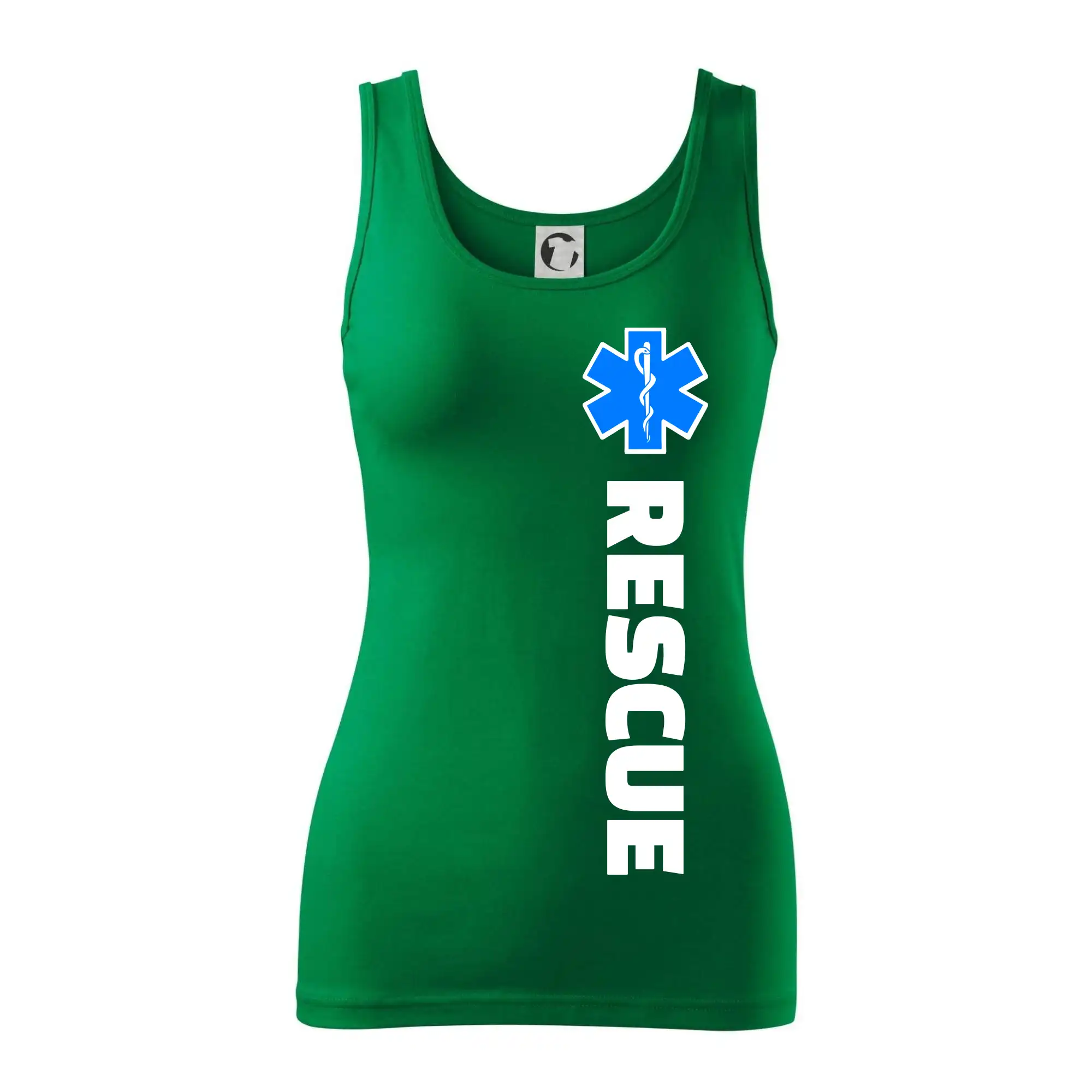Rescue - pro záchranáře