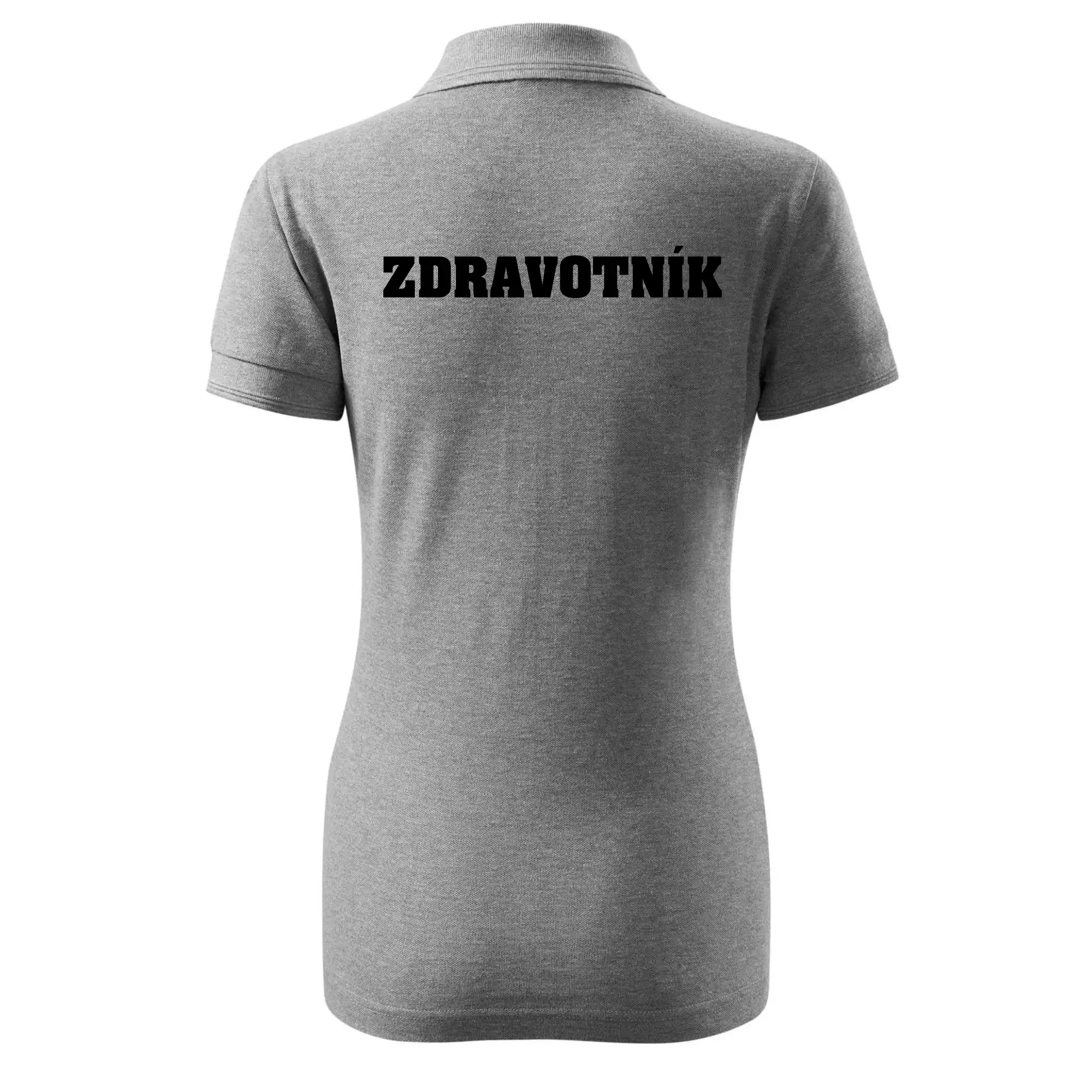Hvězda života - zdravotník