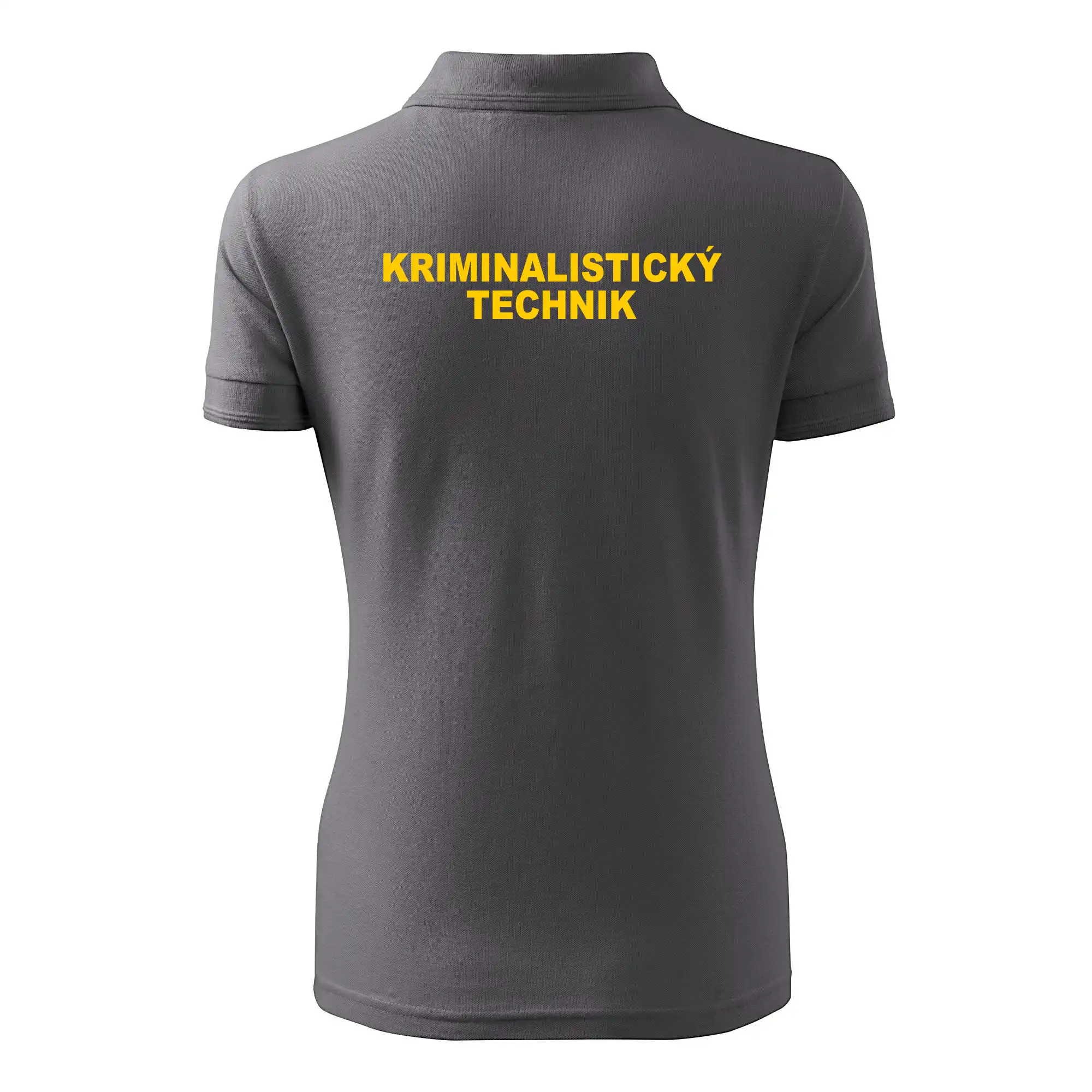 Kriminalistický technik