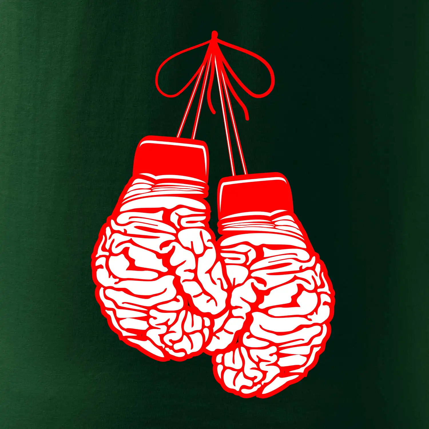 Brain Gloves