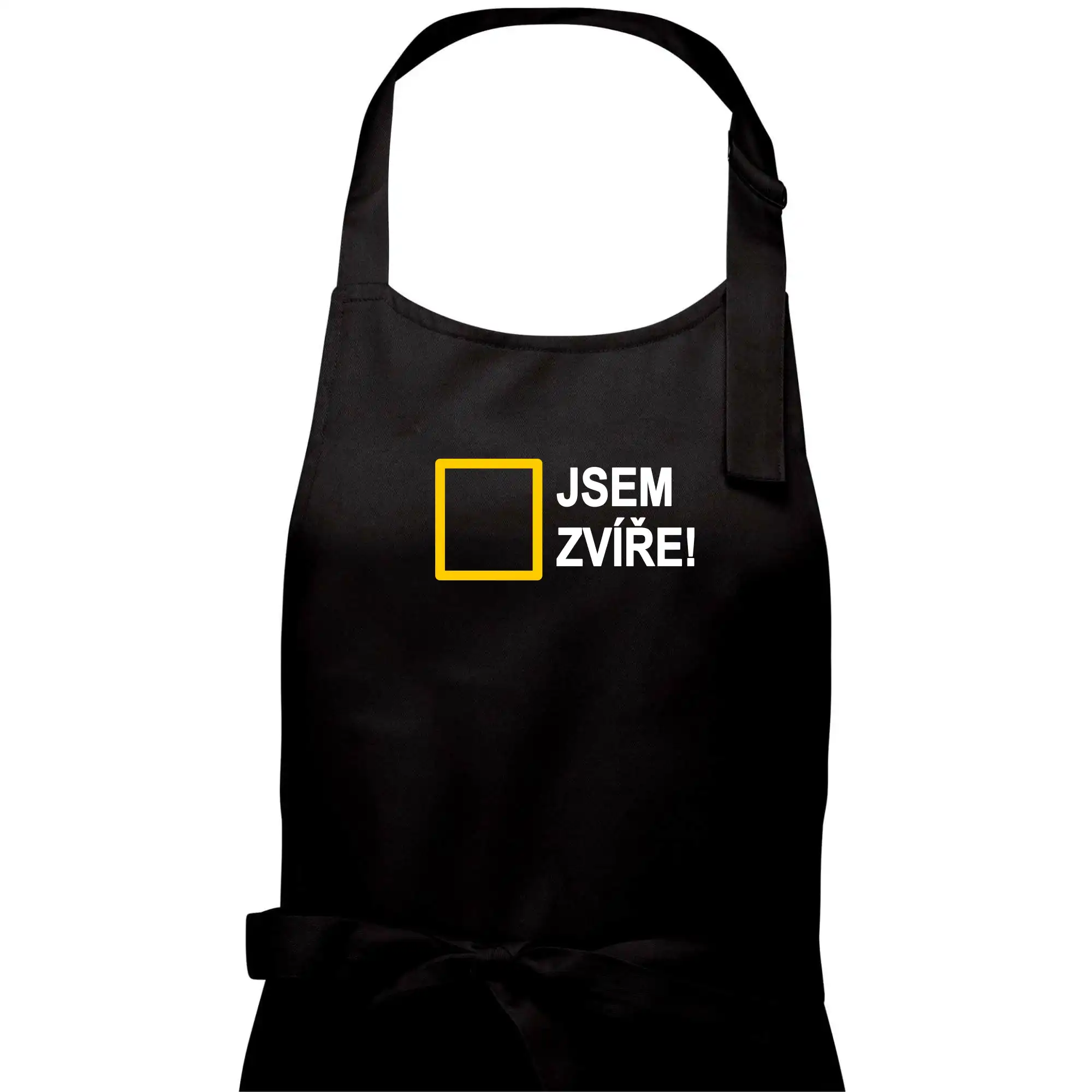 Jsem zvíře obdelník