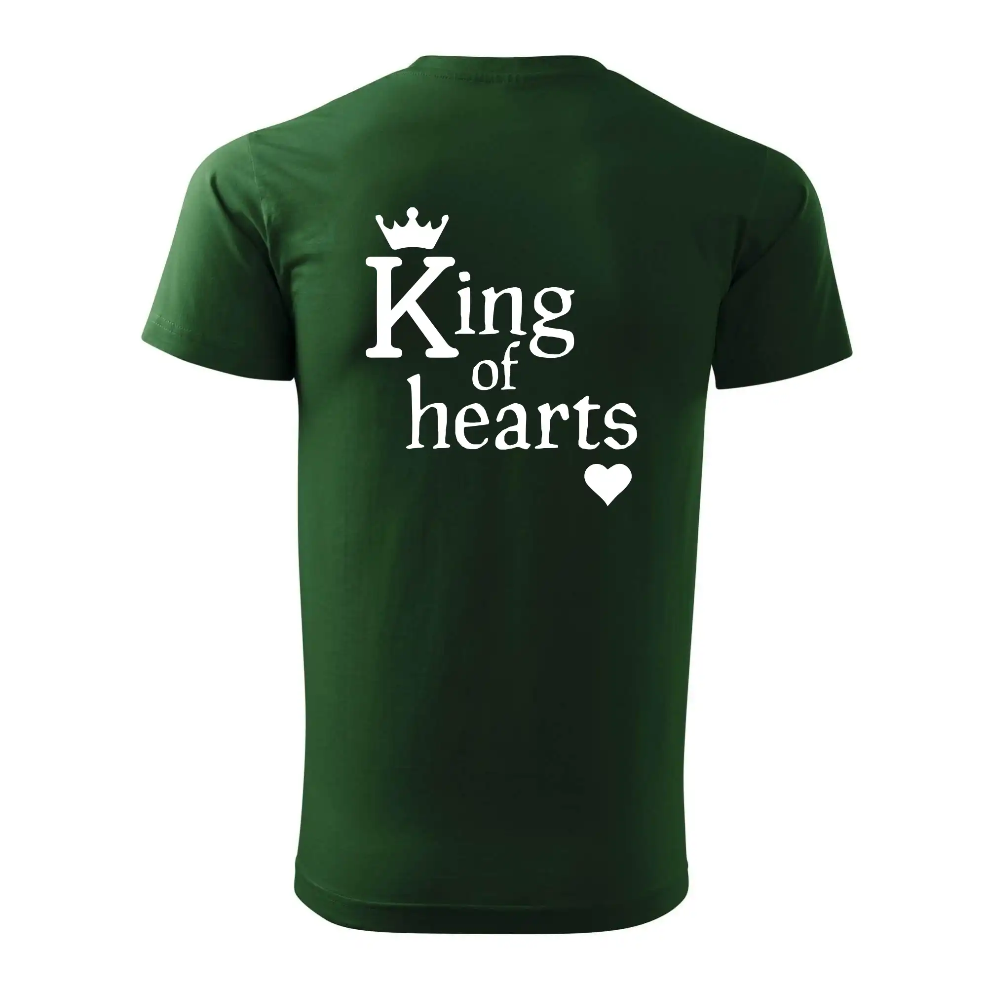 King of hearts