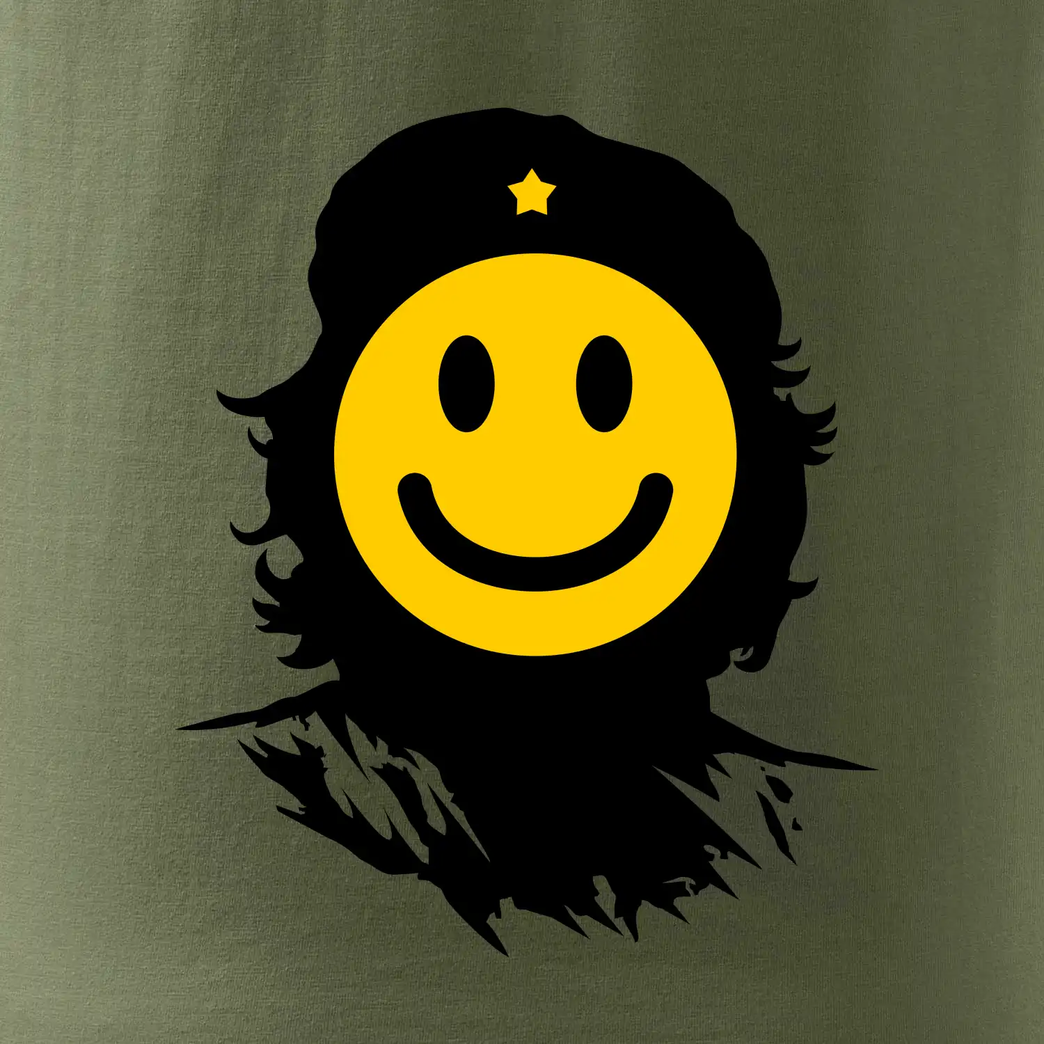 Che Smiley