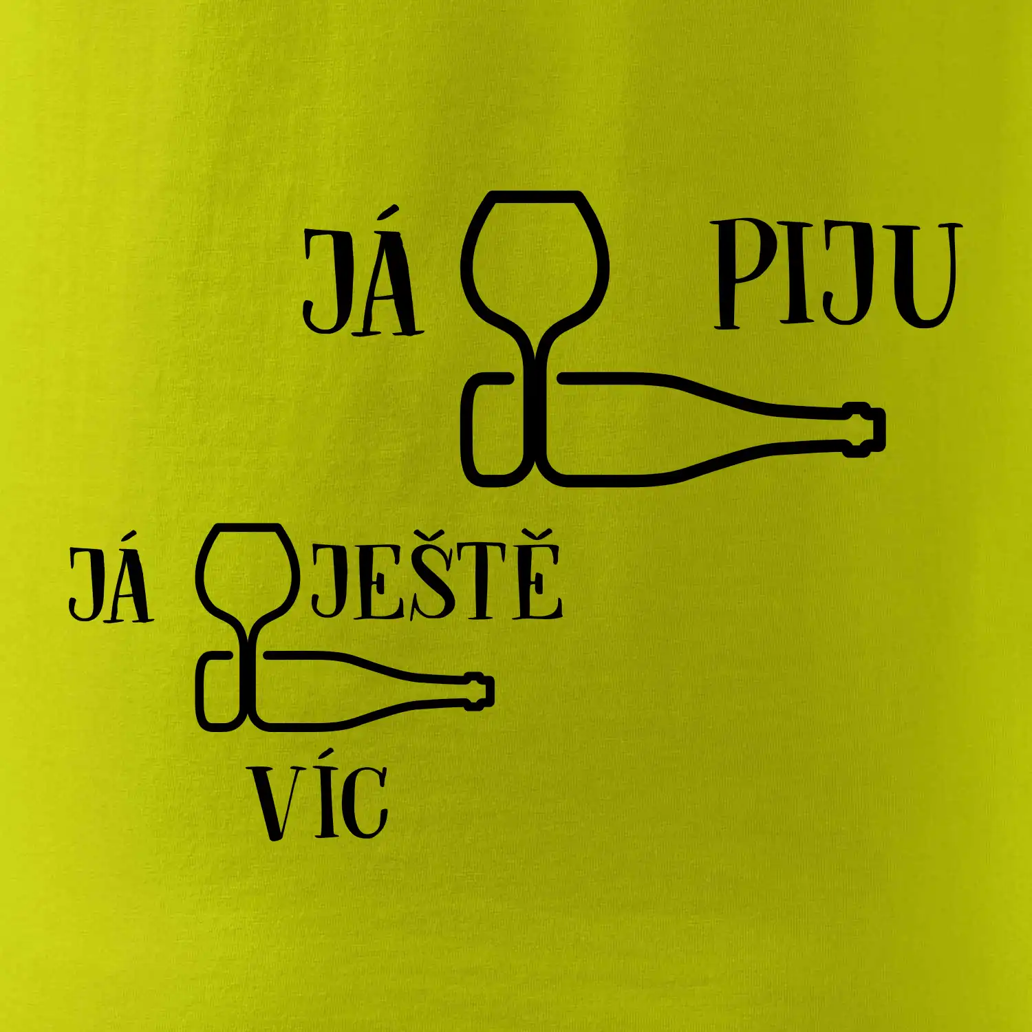 Já piju