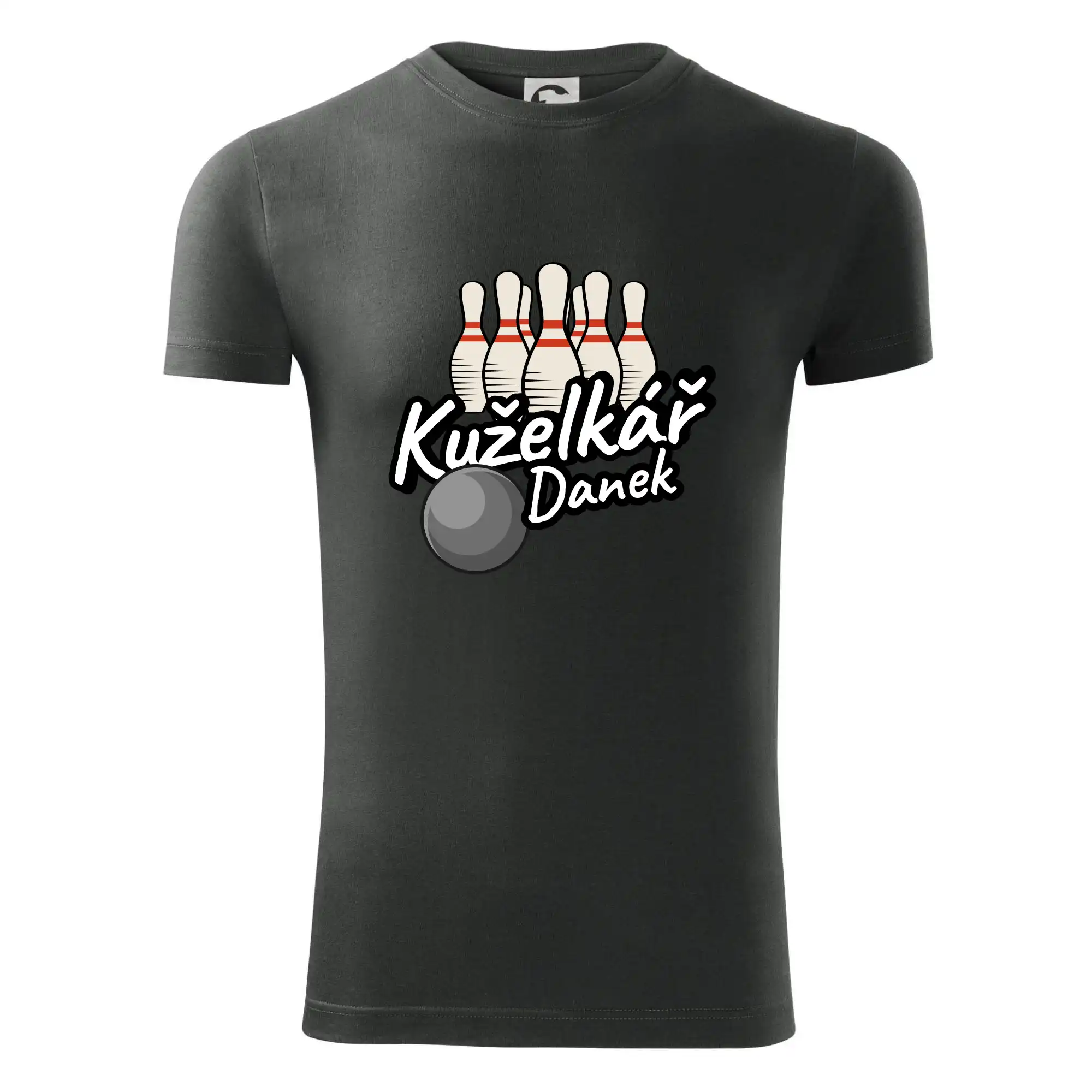 Jméno - Kuželkář