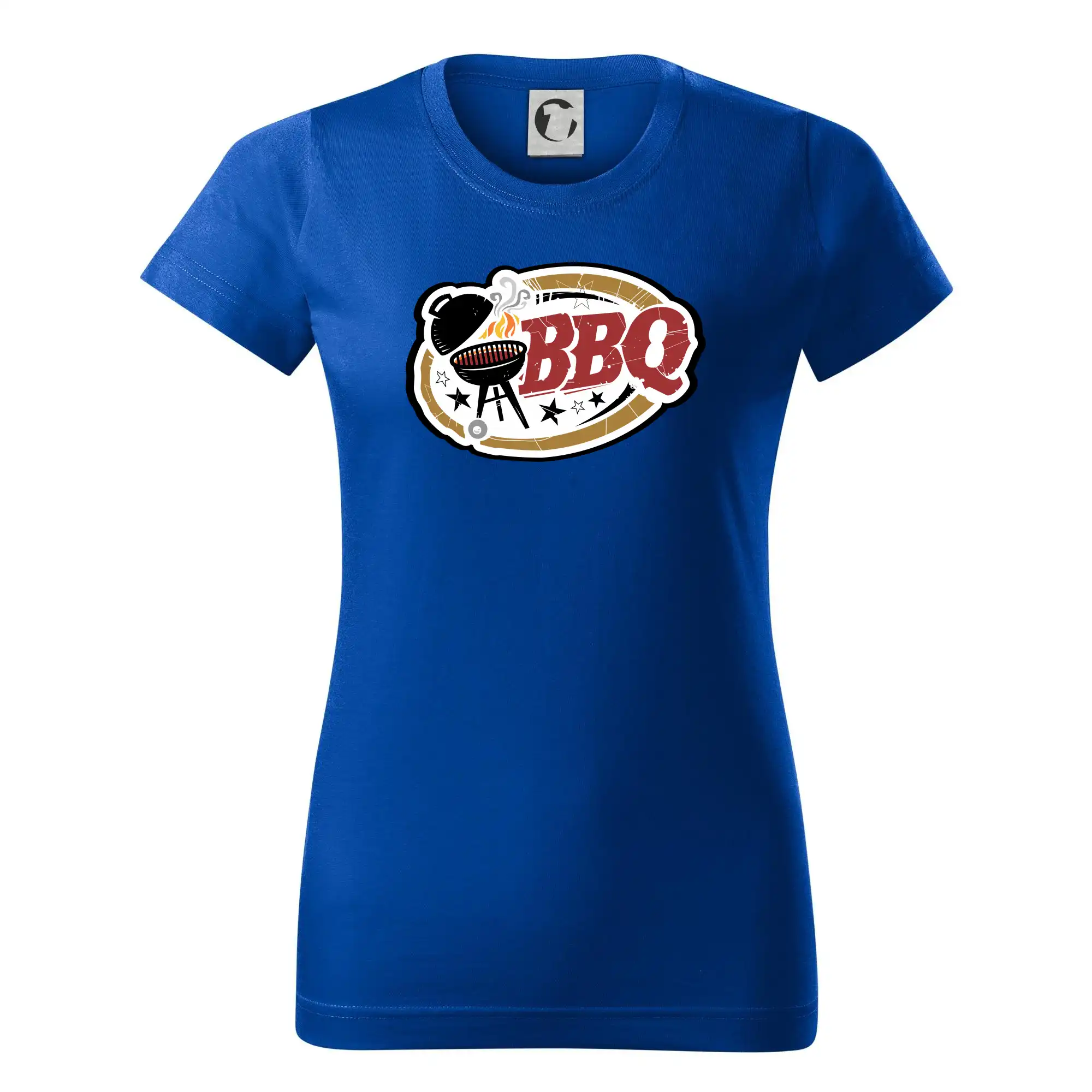 BBQ logo