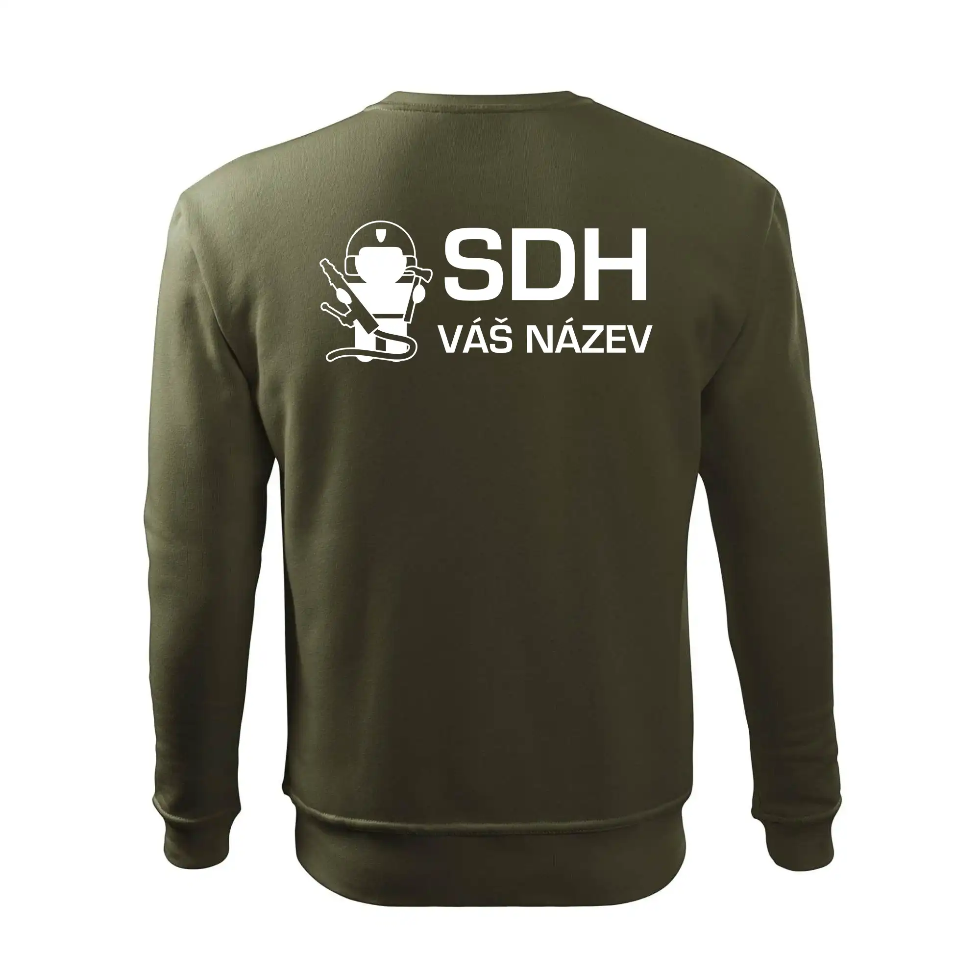 SDH postavička  (vlastní název)