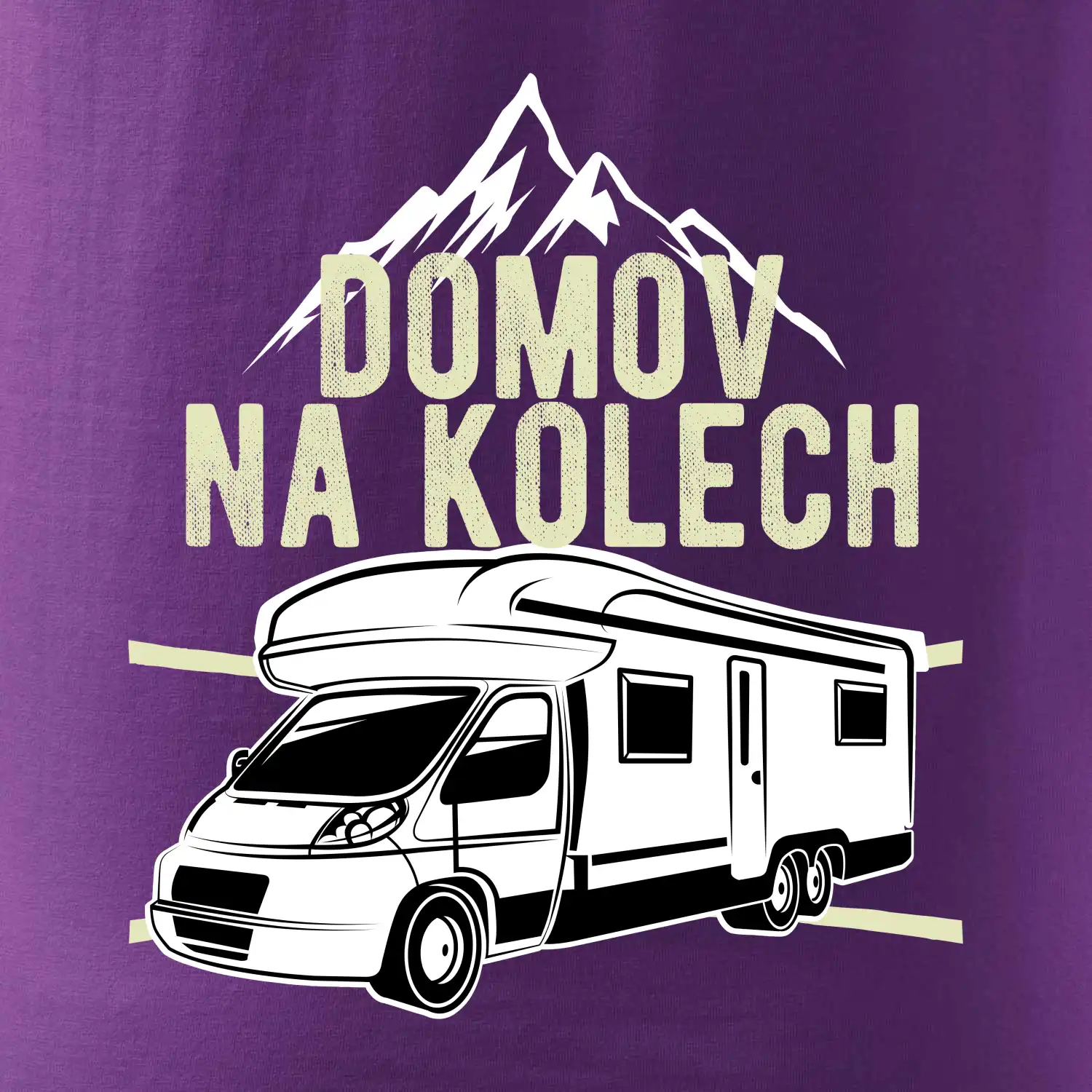 Domov na kolech