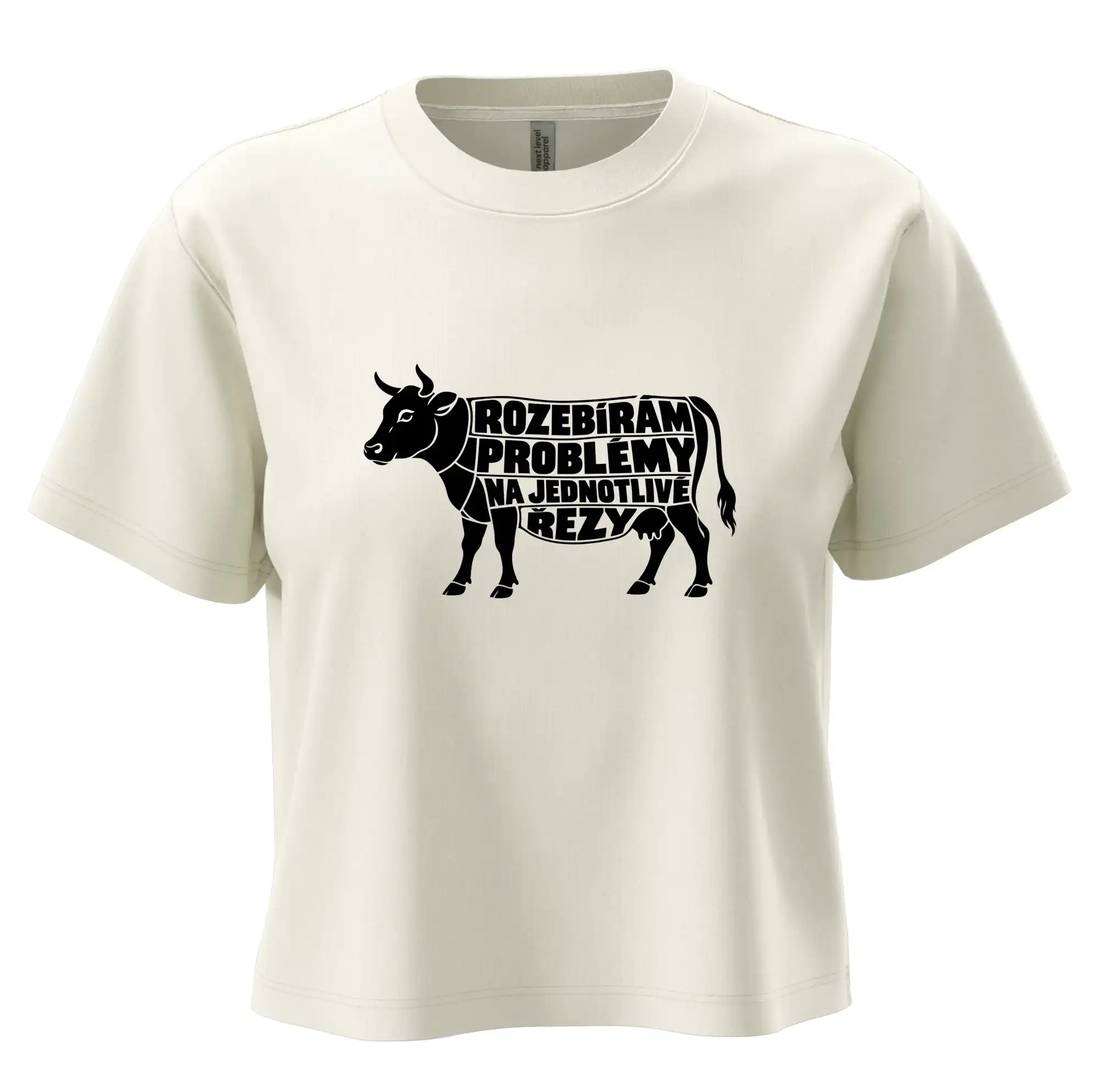 Rozebírám problémy na jednotlivé řezy