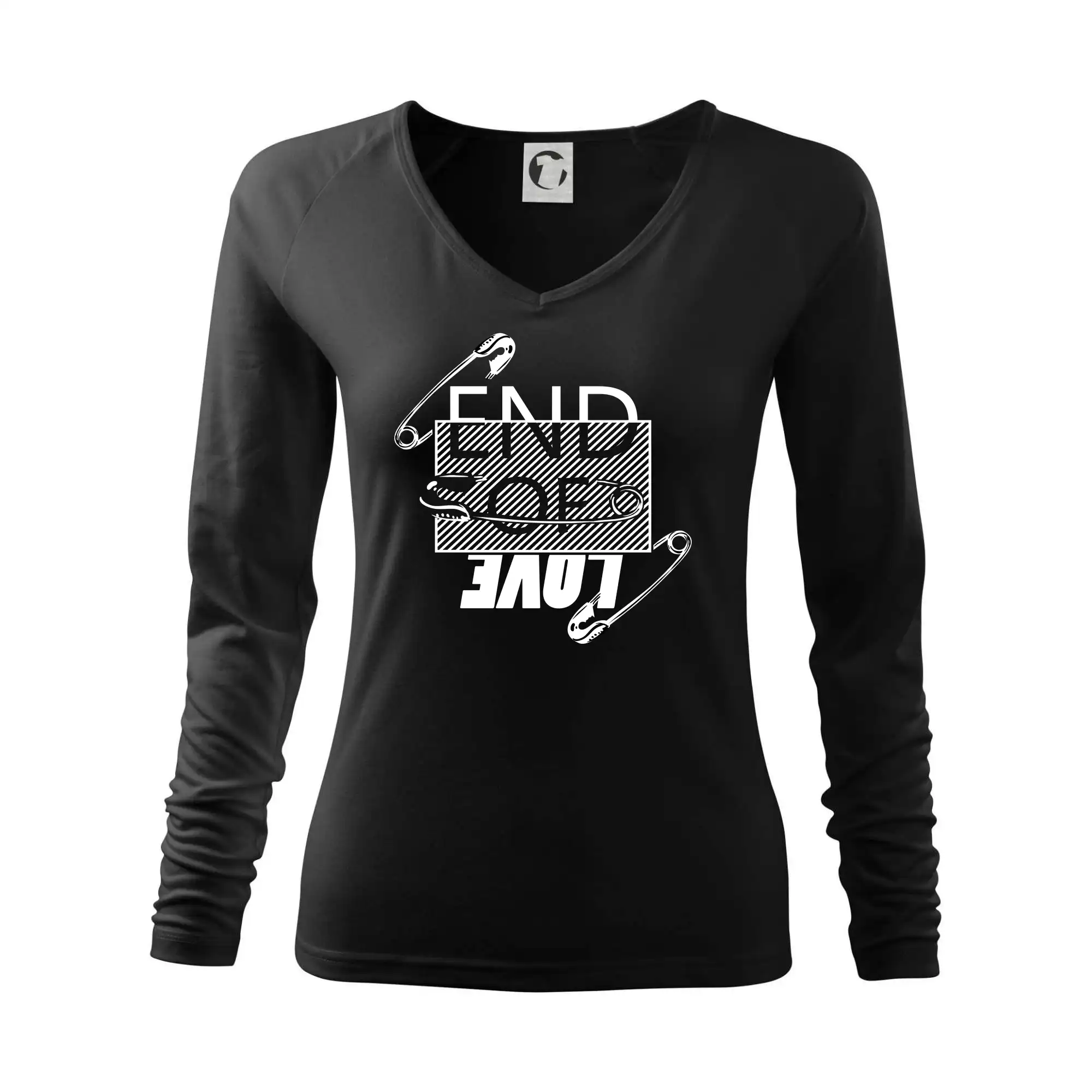 End of love