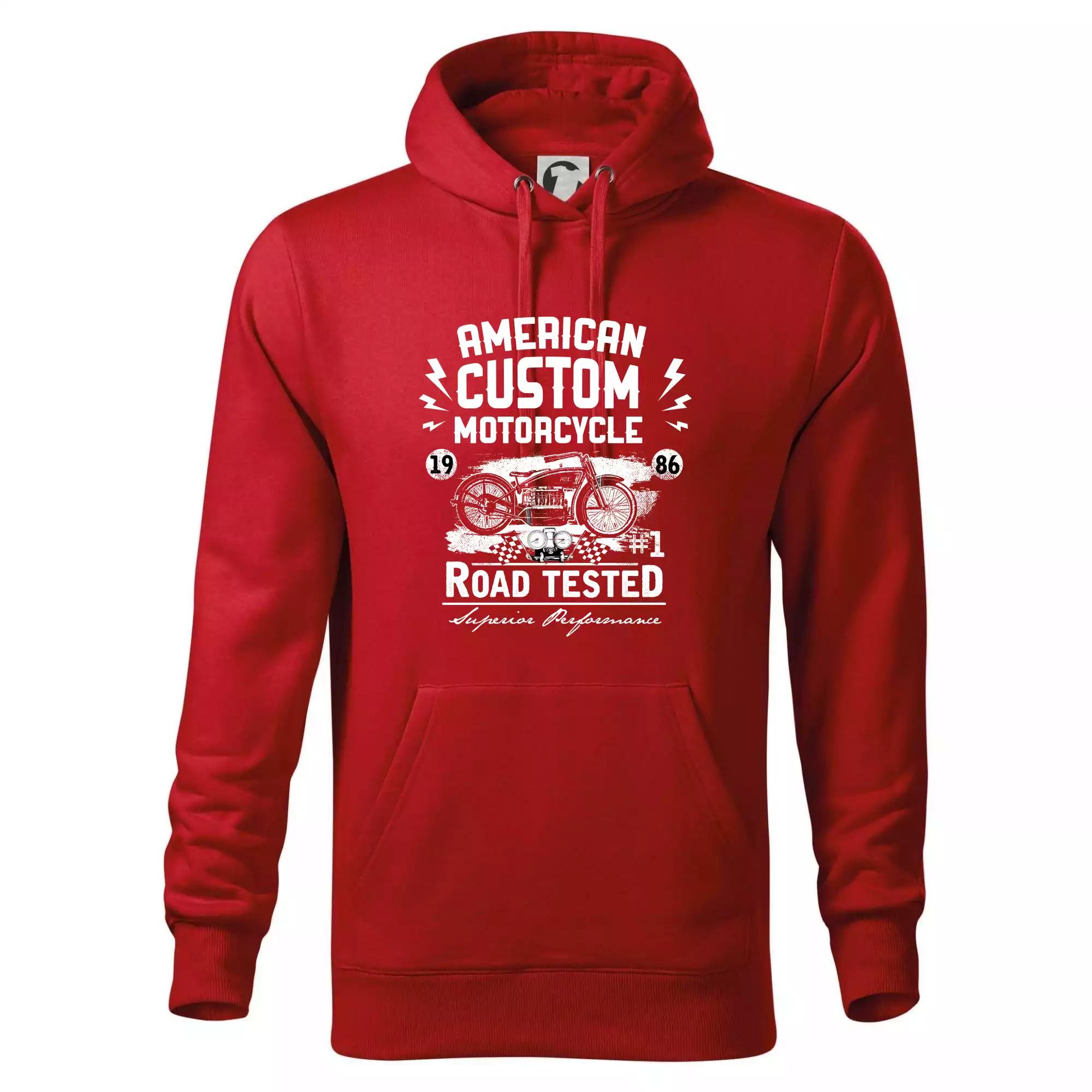 American Custom Motorcycle