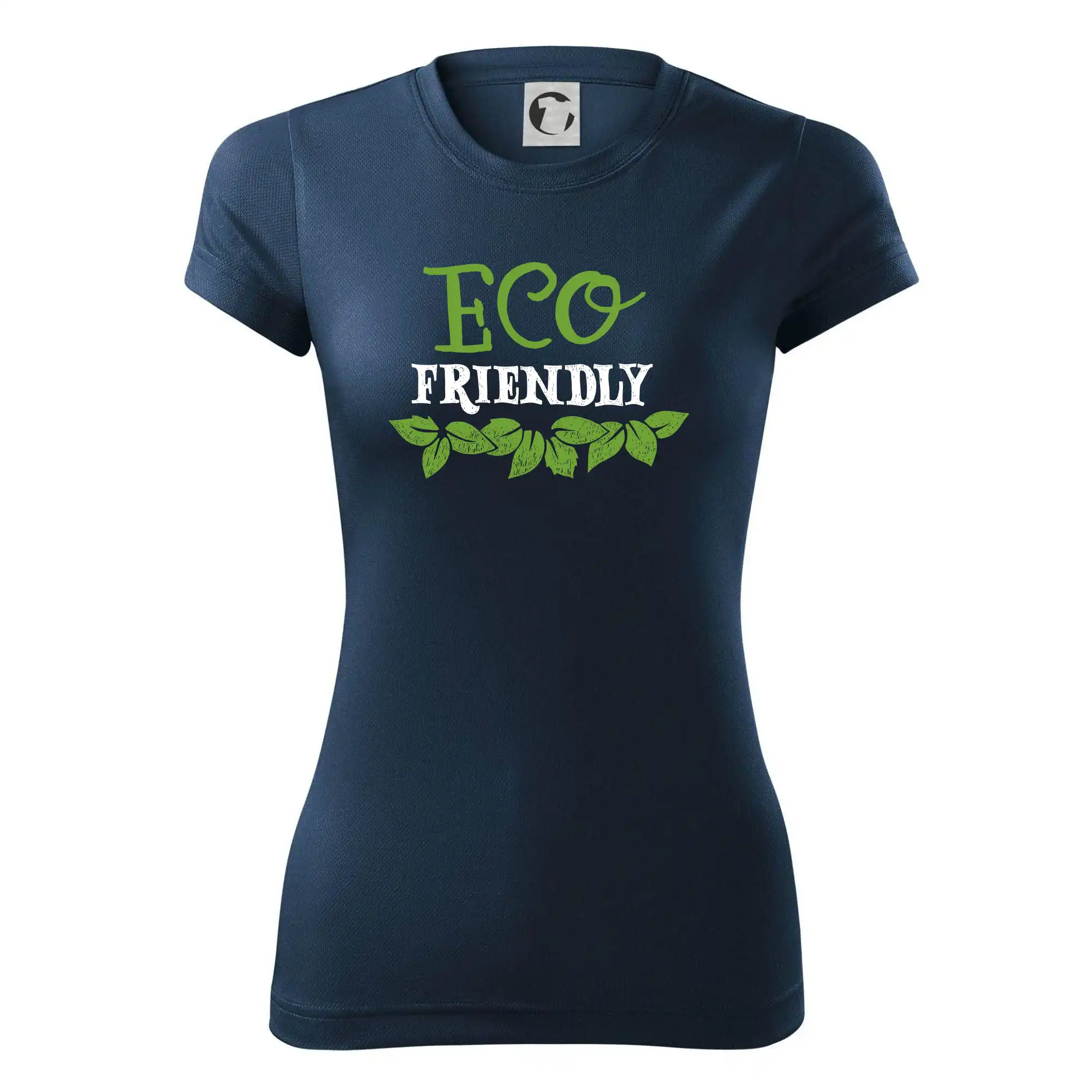 Eco friendly - lístečky