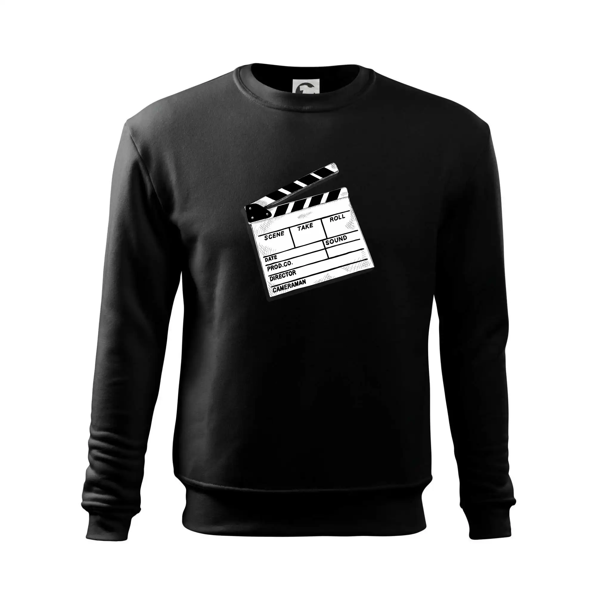 Filmová klapka