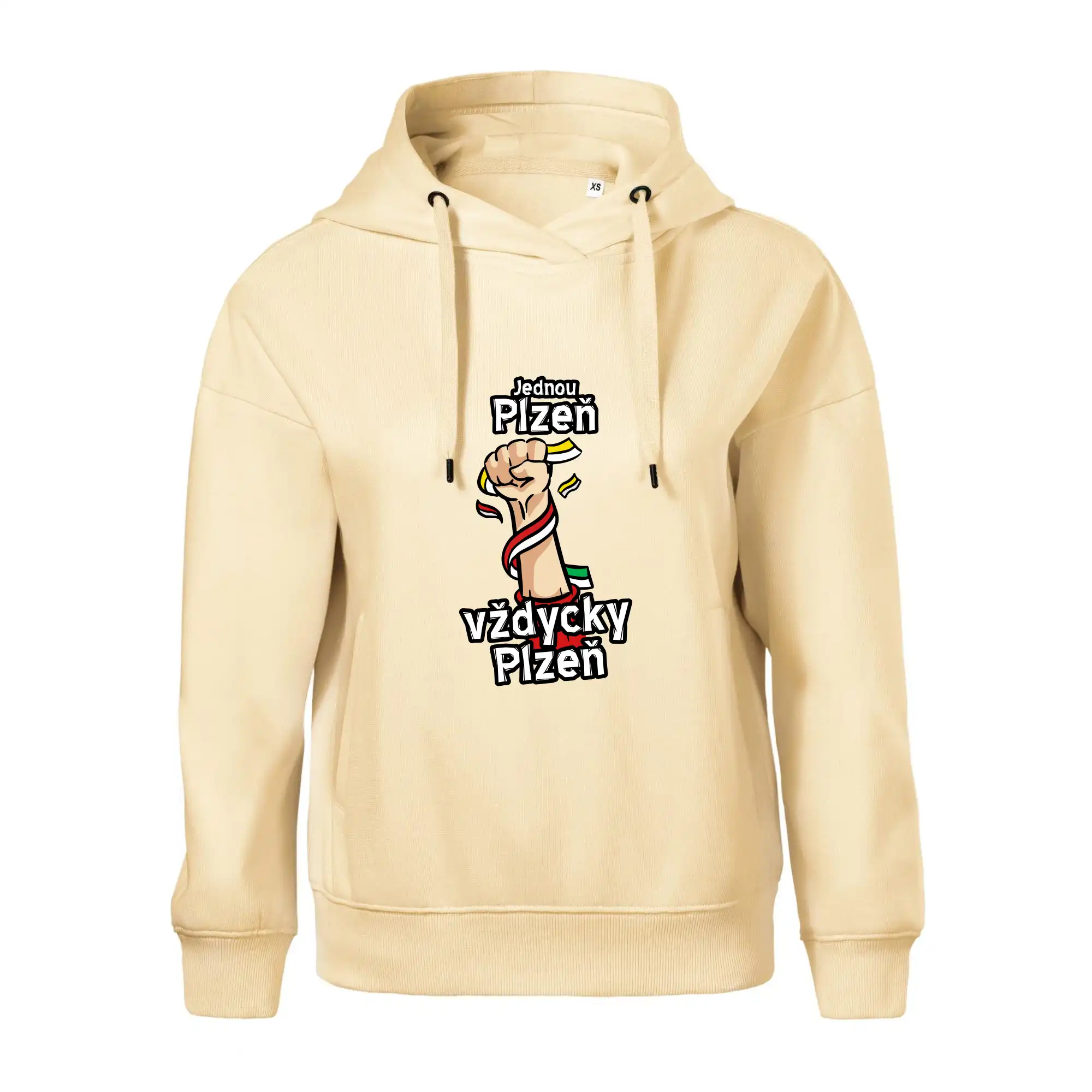 Jednou Plzeň vždycky Plzeň