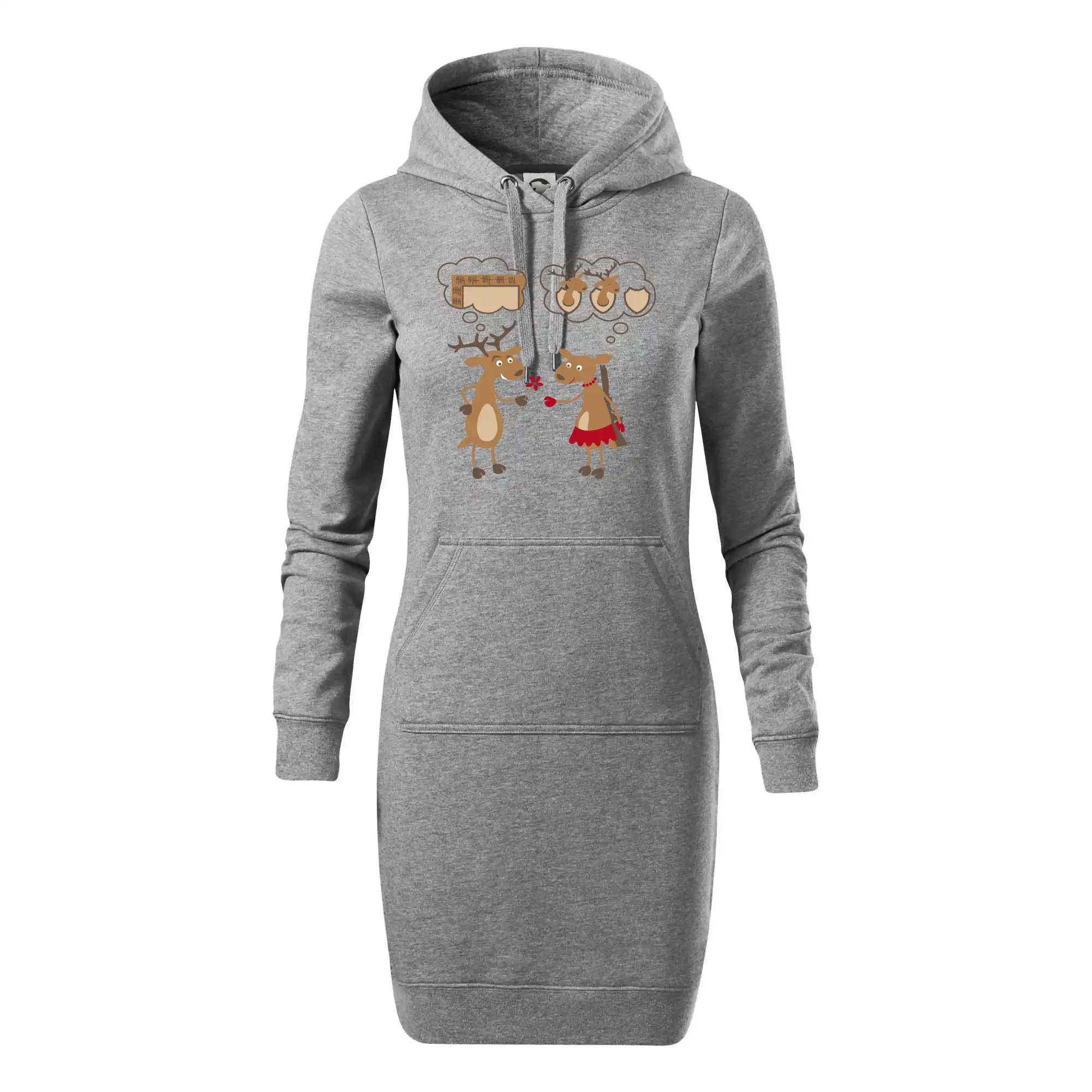 Sobí láska (Hana-creative)