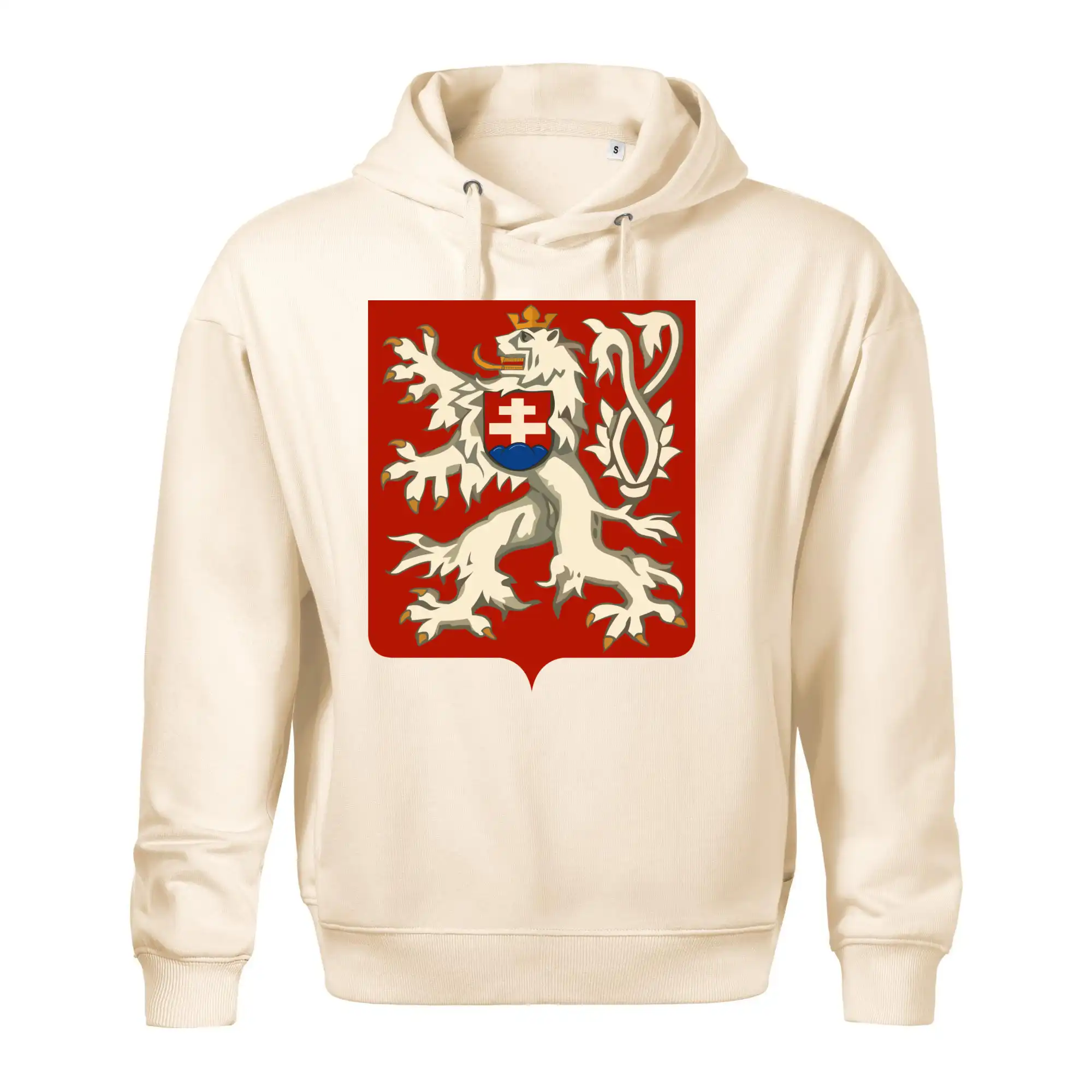 Znak ČSR - Třetí Československá republika (1945–1948)