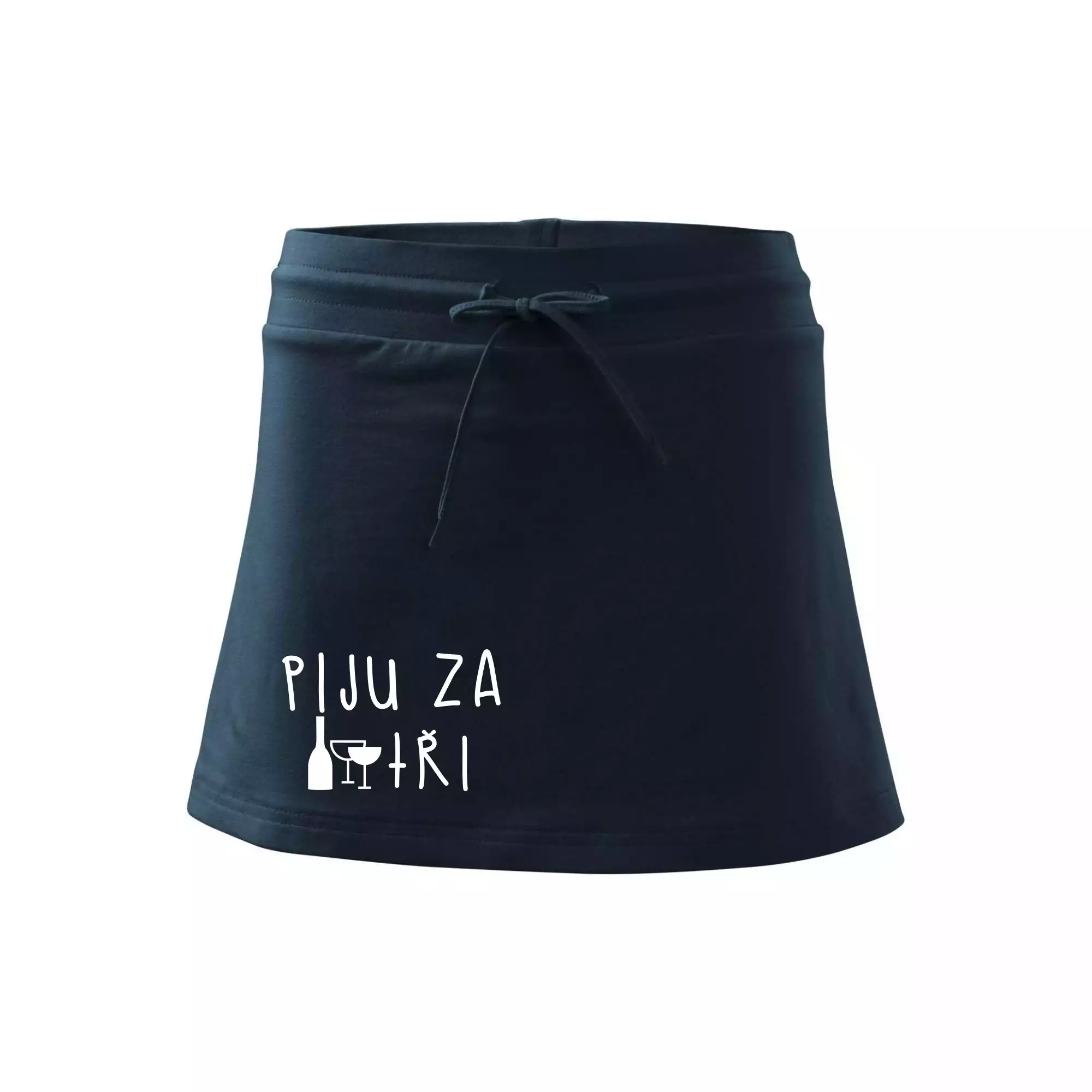 Jím za dva / Piju za tři