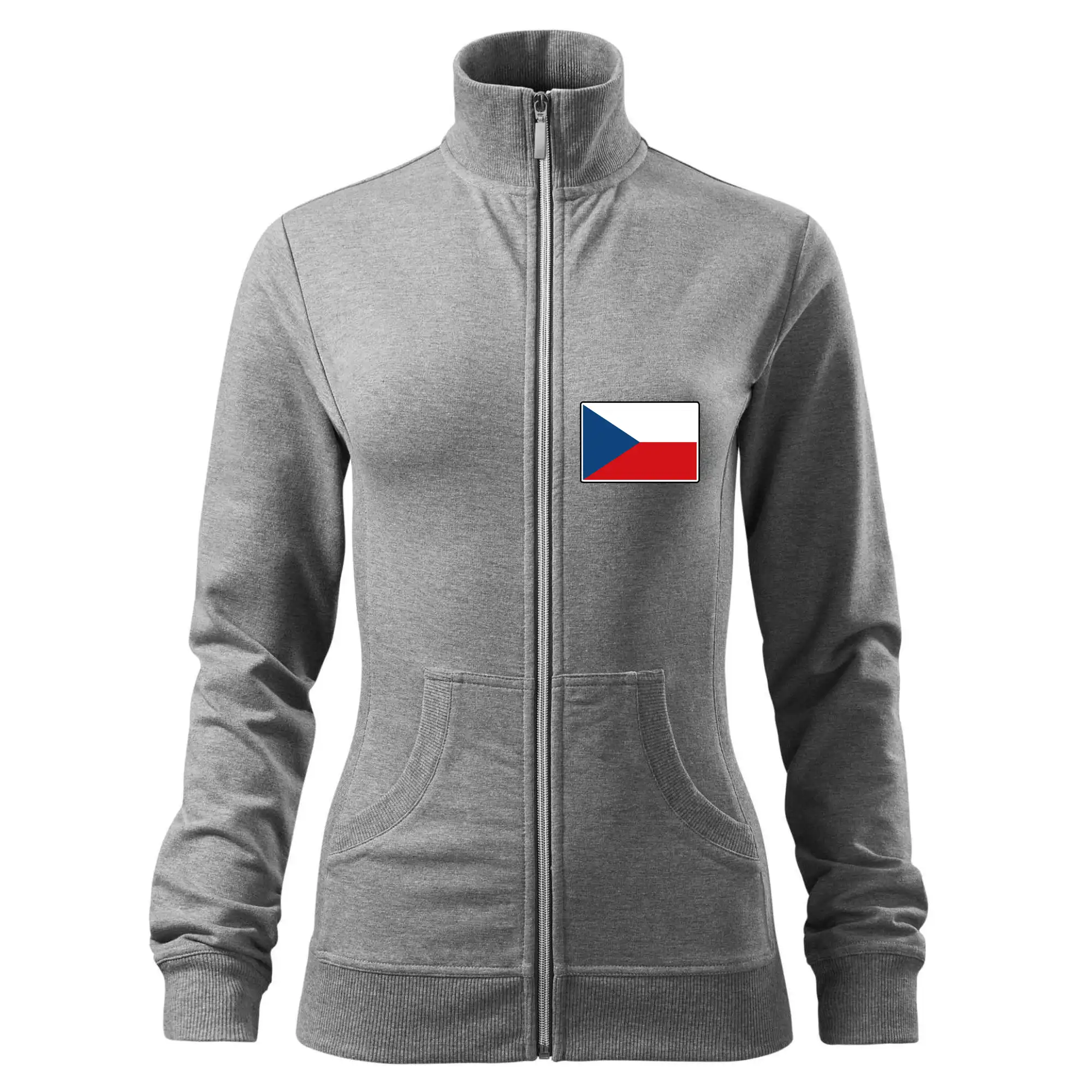 Česká republika - Vlajka malá