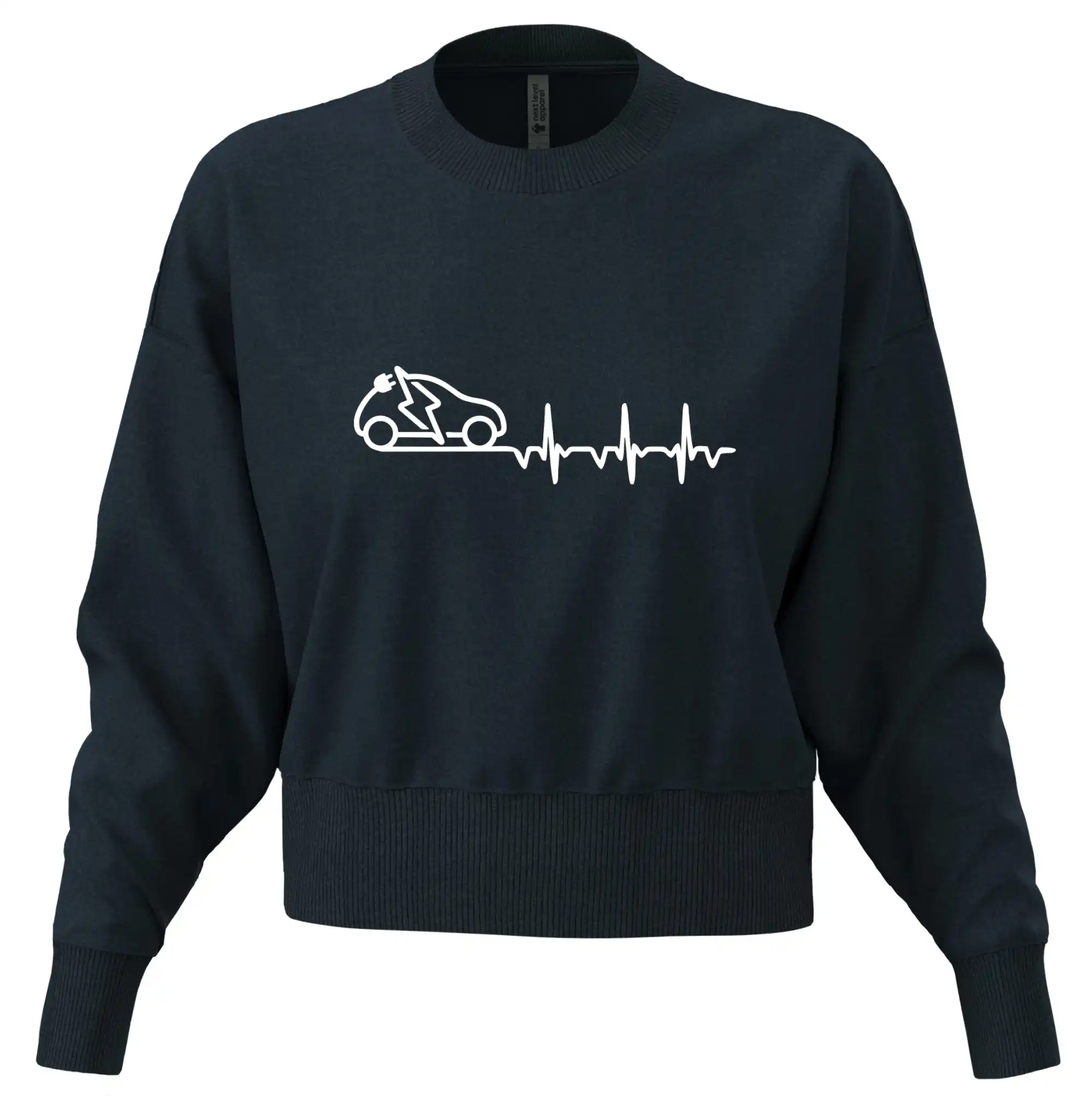 Ekg elektromobil