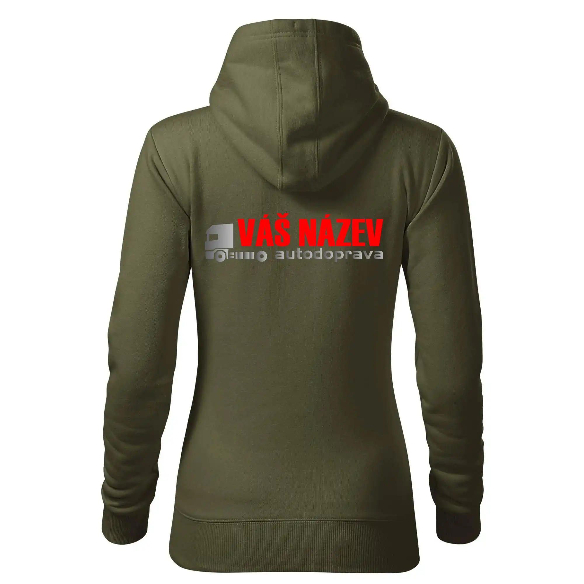 Autodoprava tahač (vlastní název)