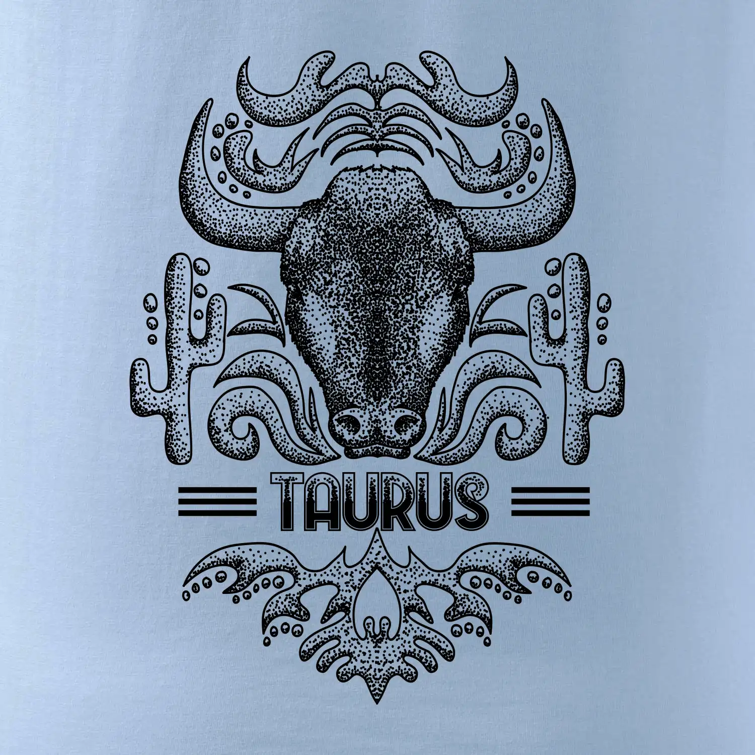 Taurus - vintage