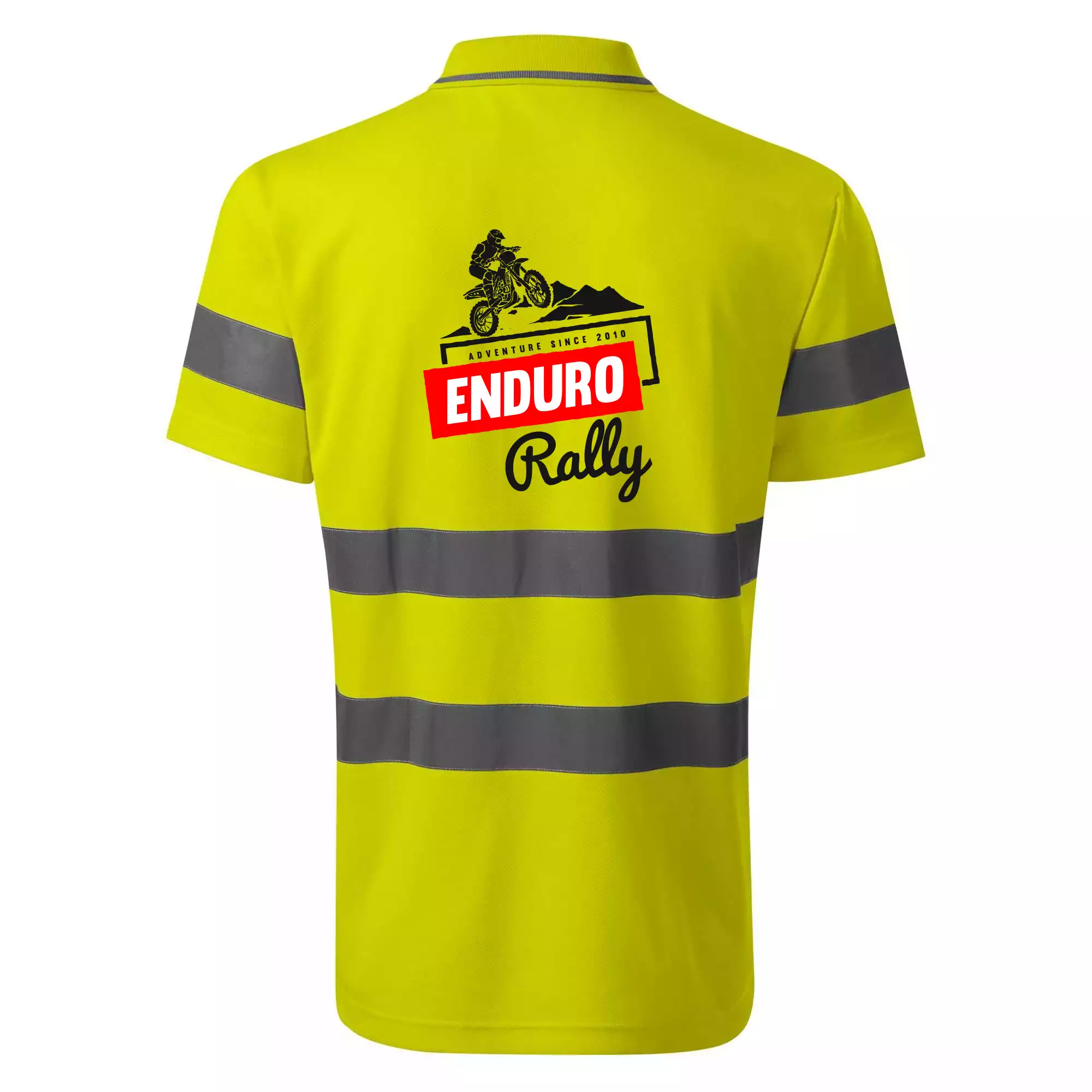 Enduro rally