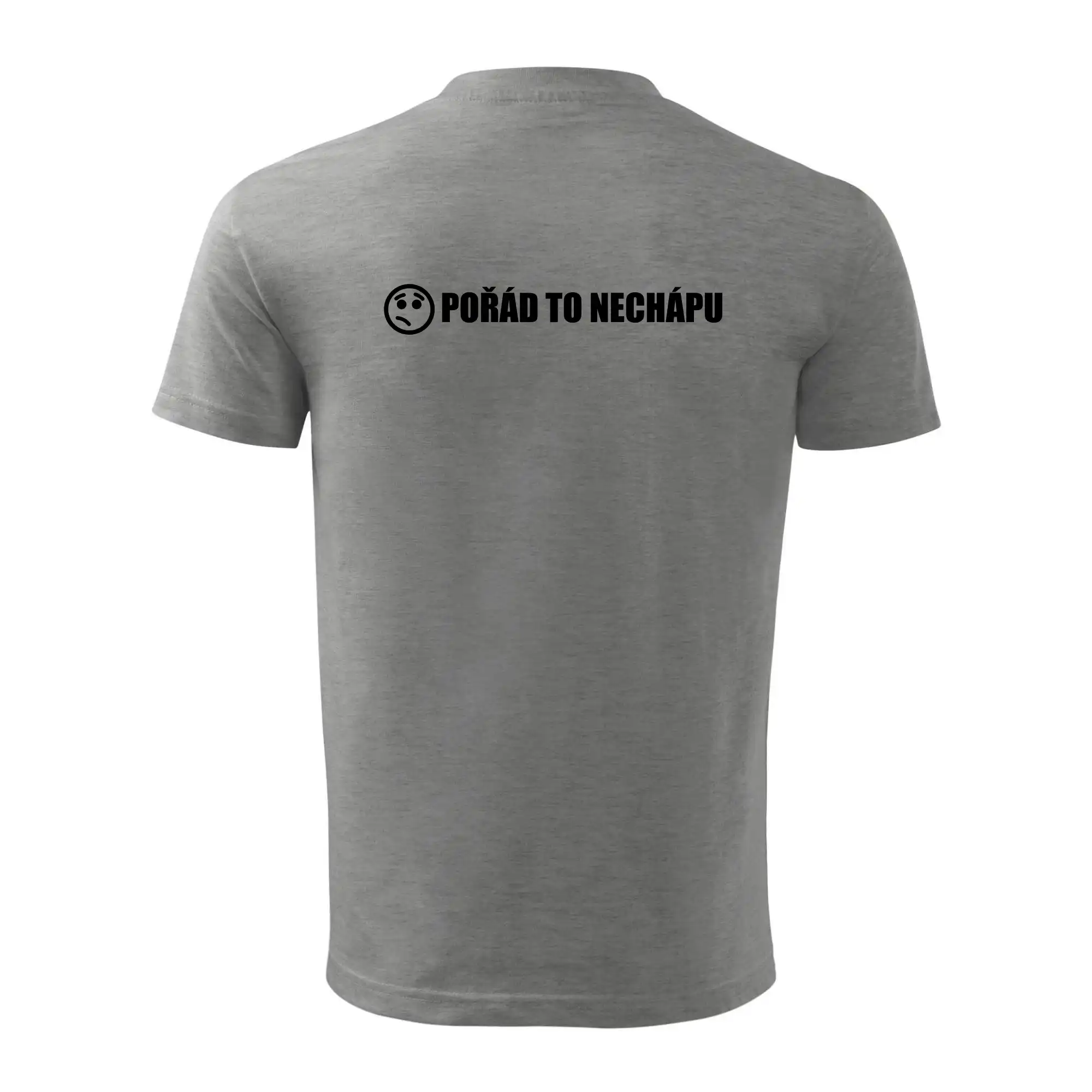 Nechápu to - pořád to nechápu