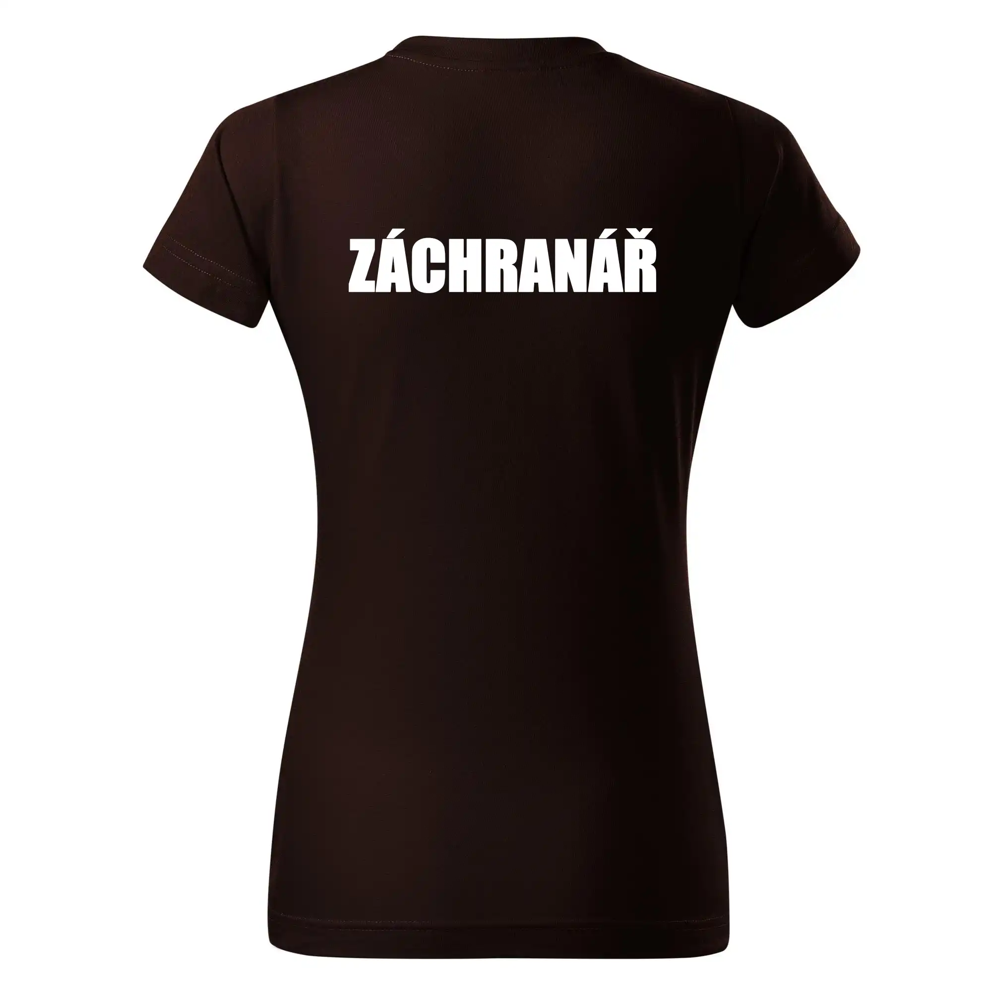 Záchranář - hvězda