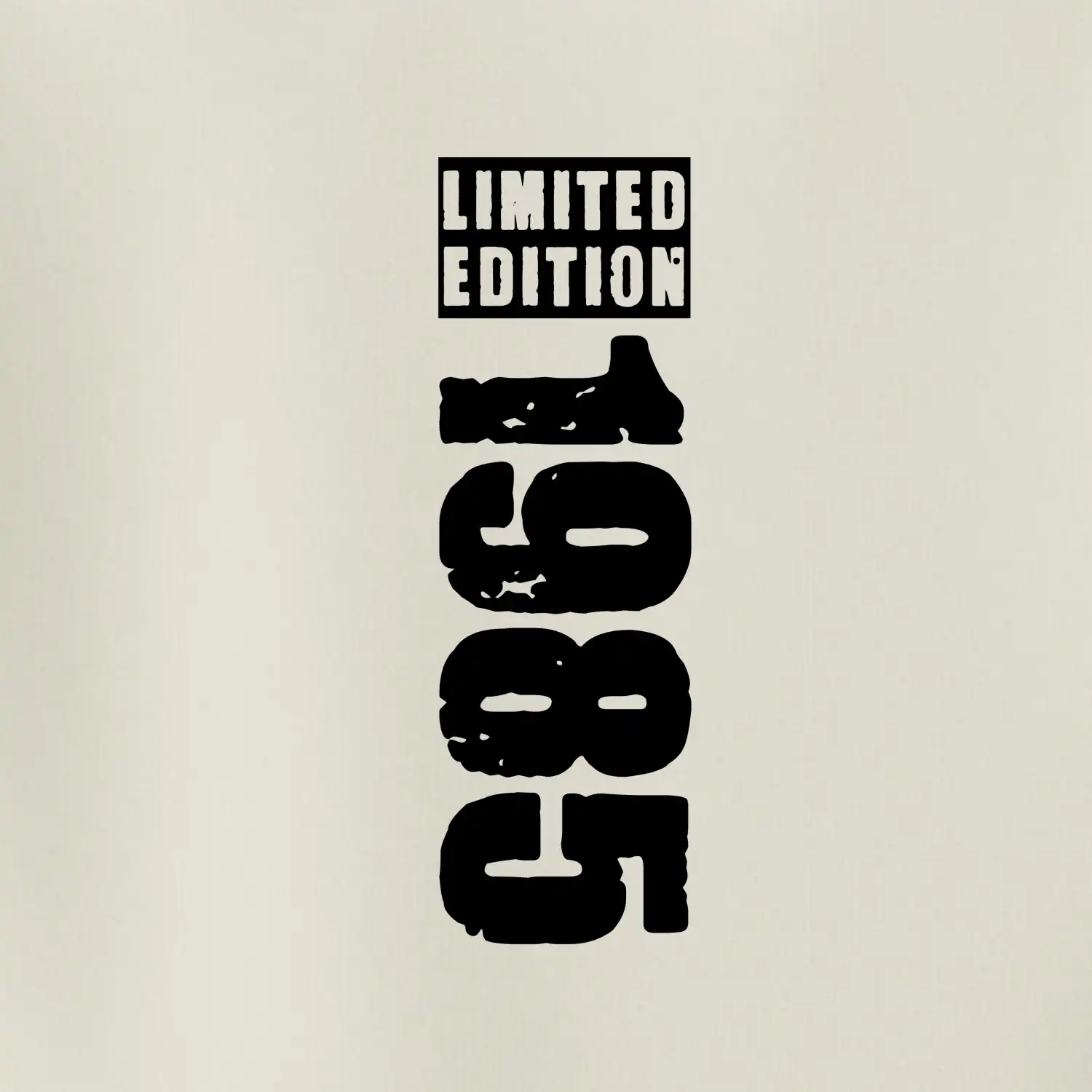 Limited edition 1985 pruh