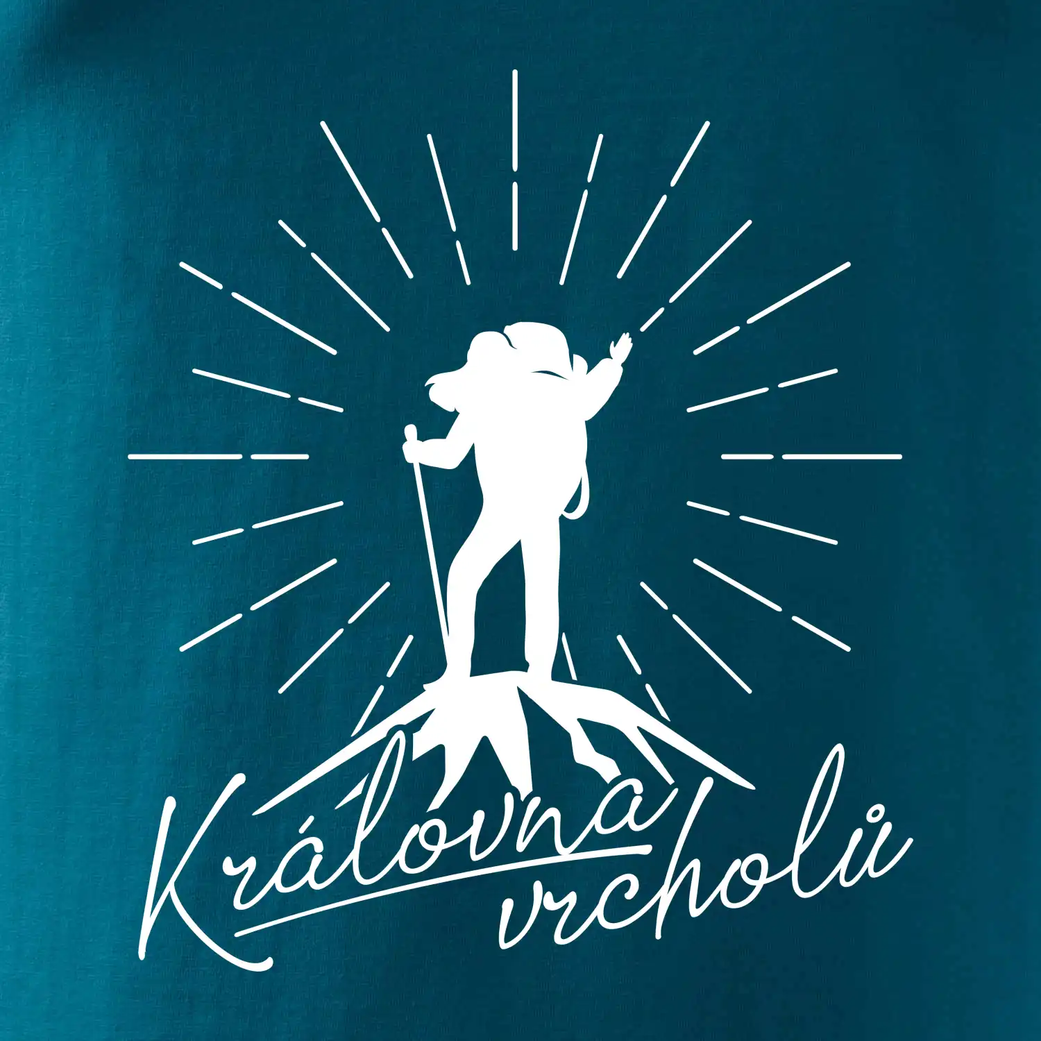 Královna vrcholů