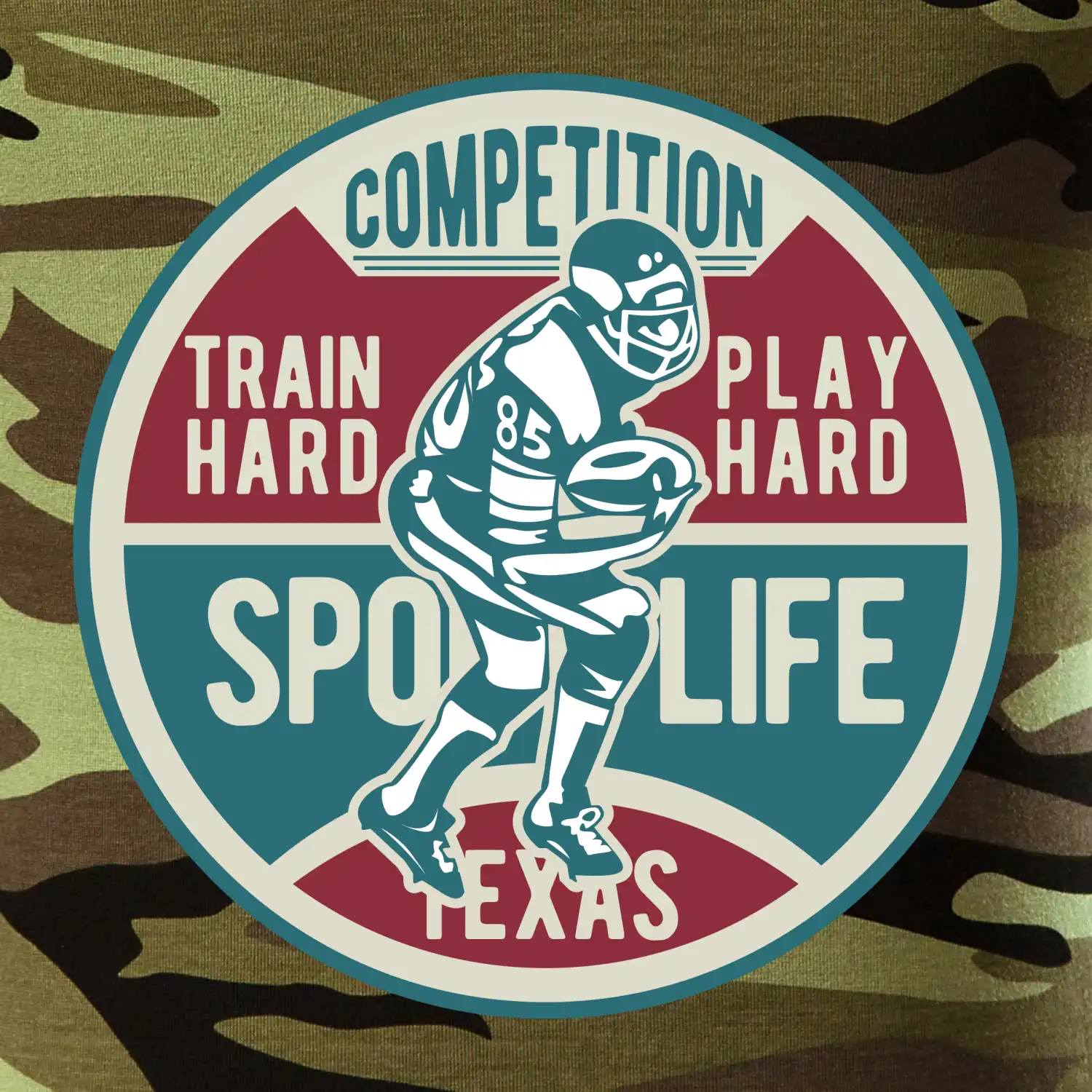 Football Competition