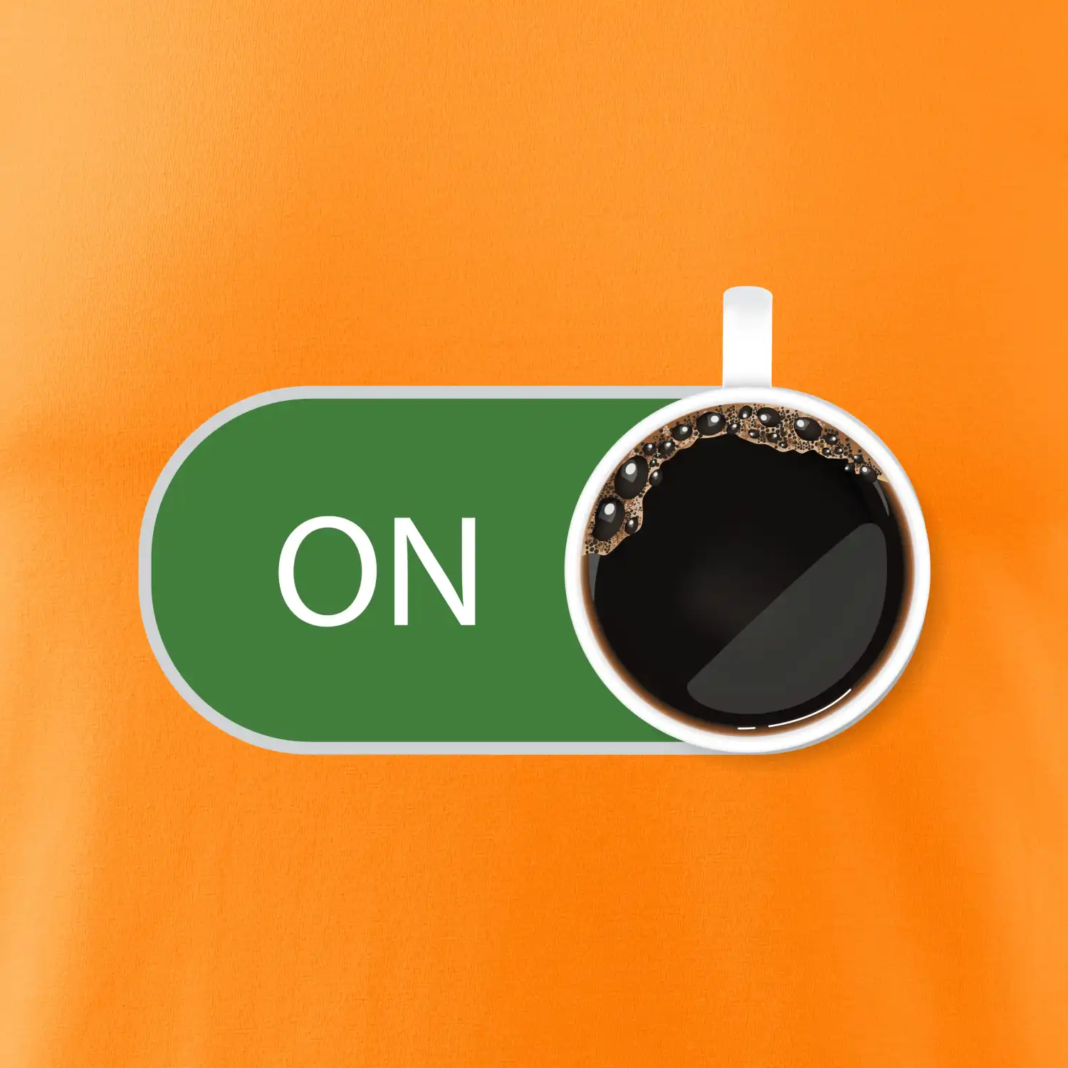 Káva ON
