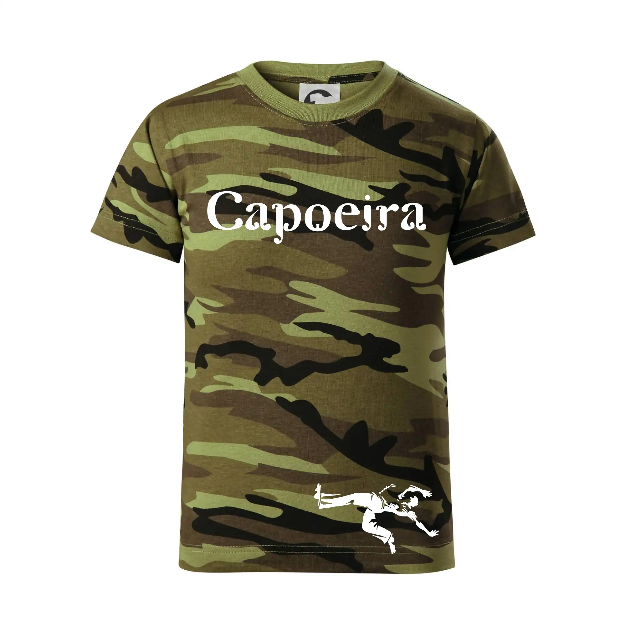 Capoeira velký