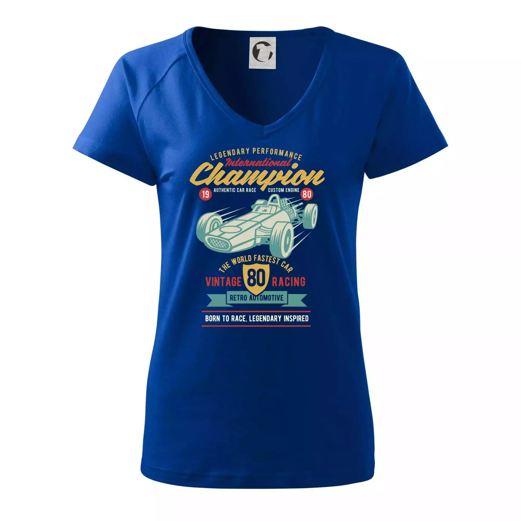 International Champion Car Race