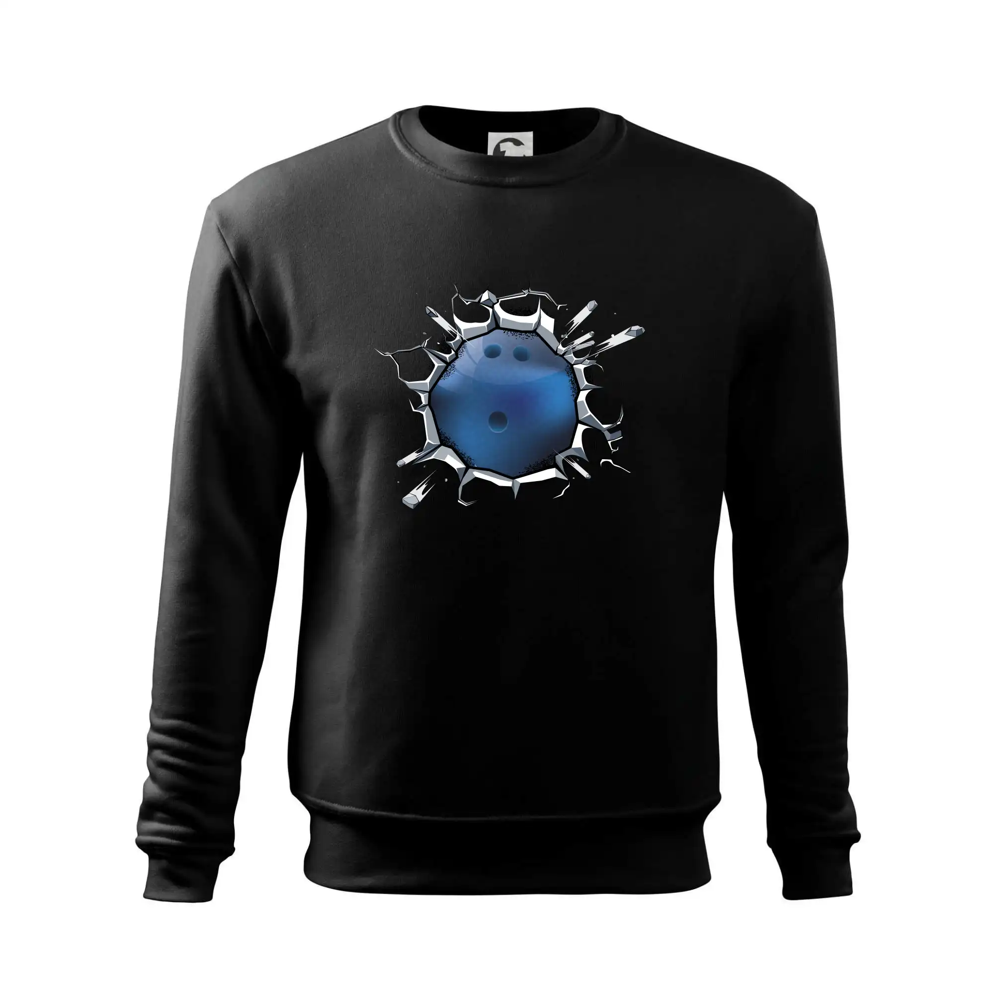 Bowling koule v triku