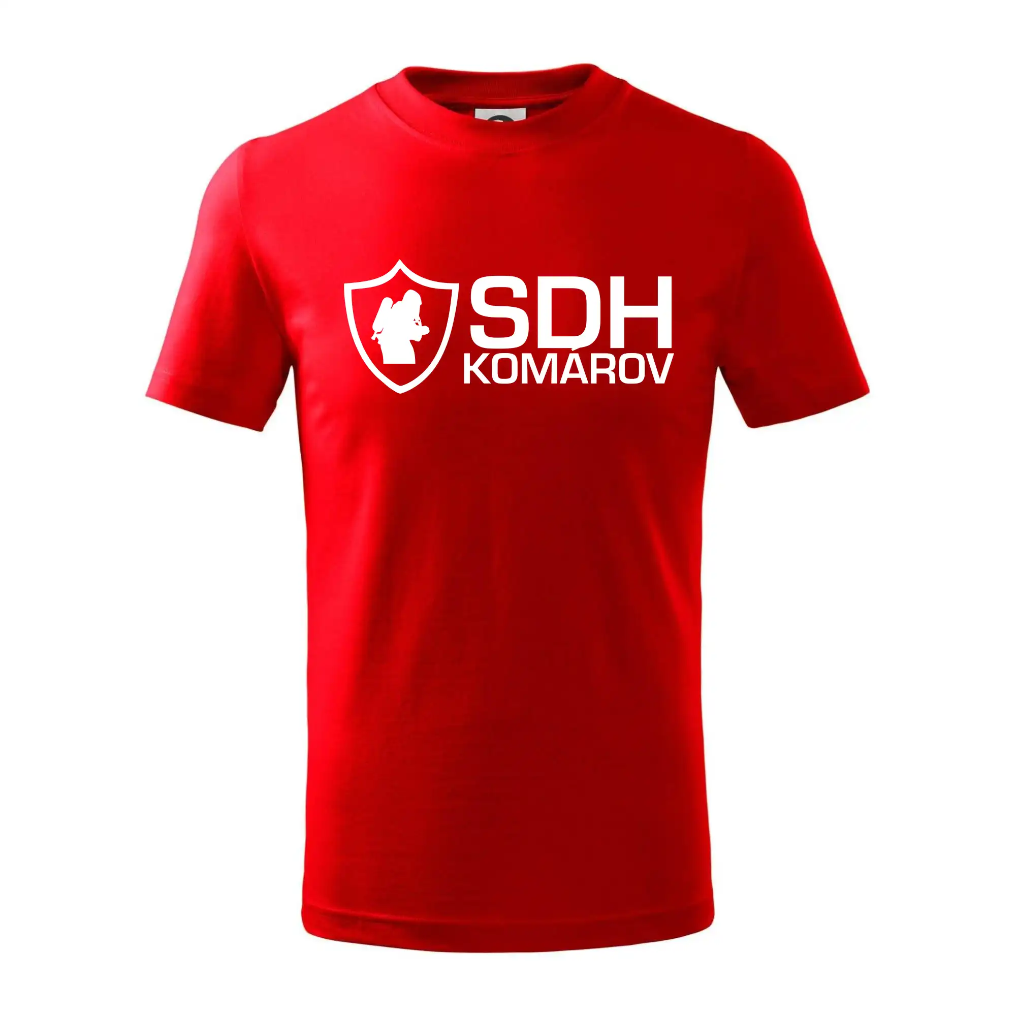 SDH emblem (vlastní název)