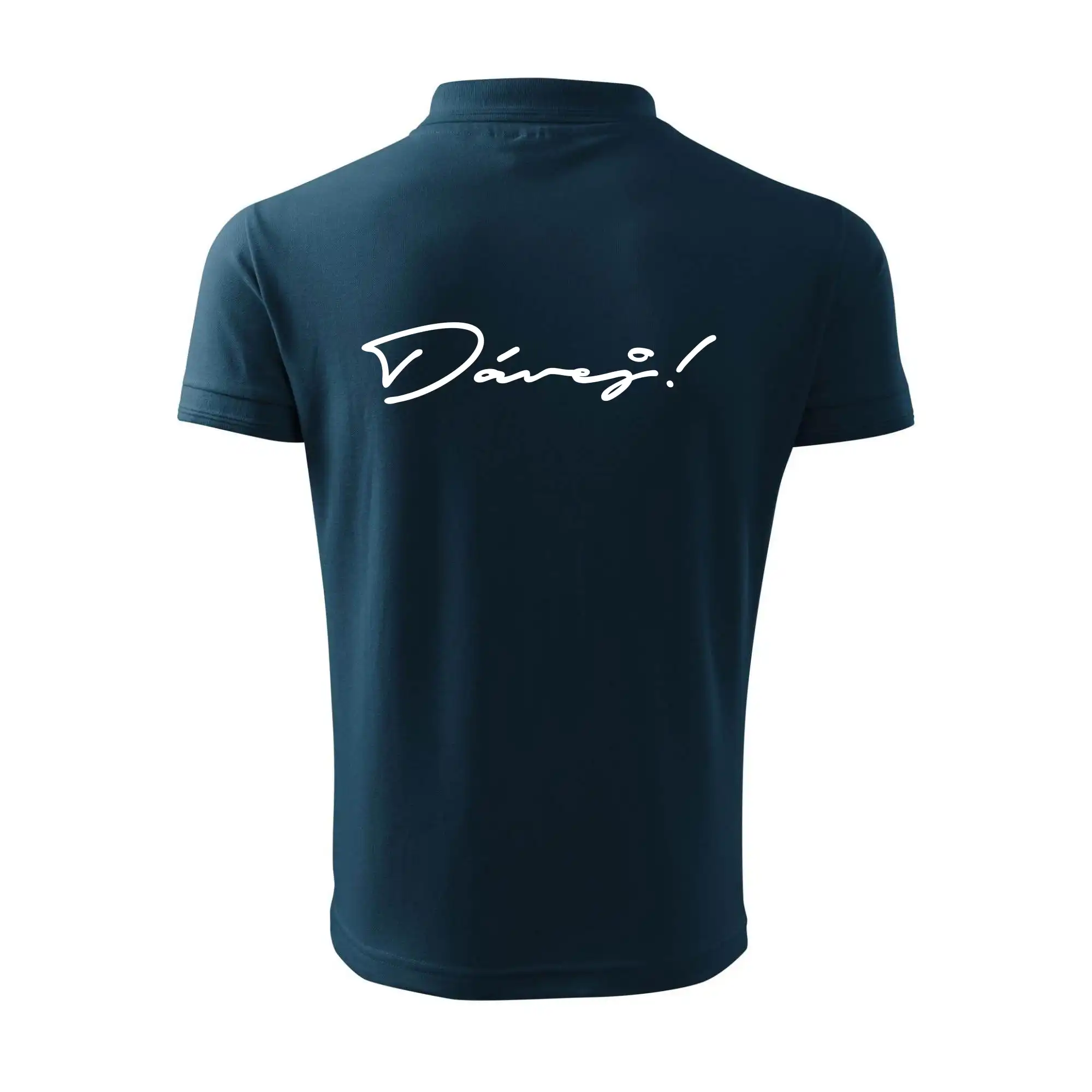 Řekni to - Dávej