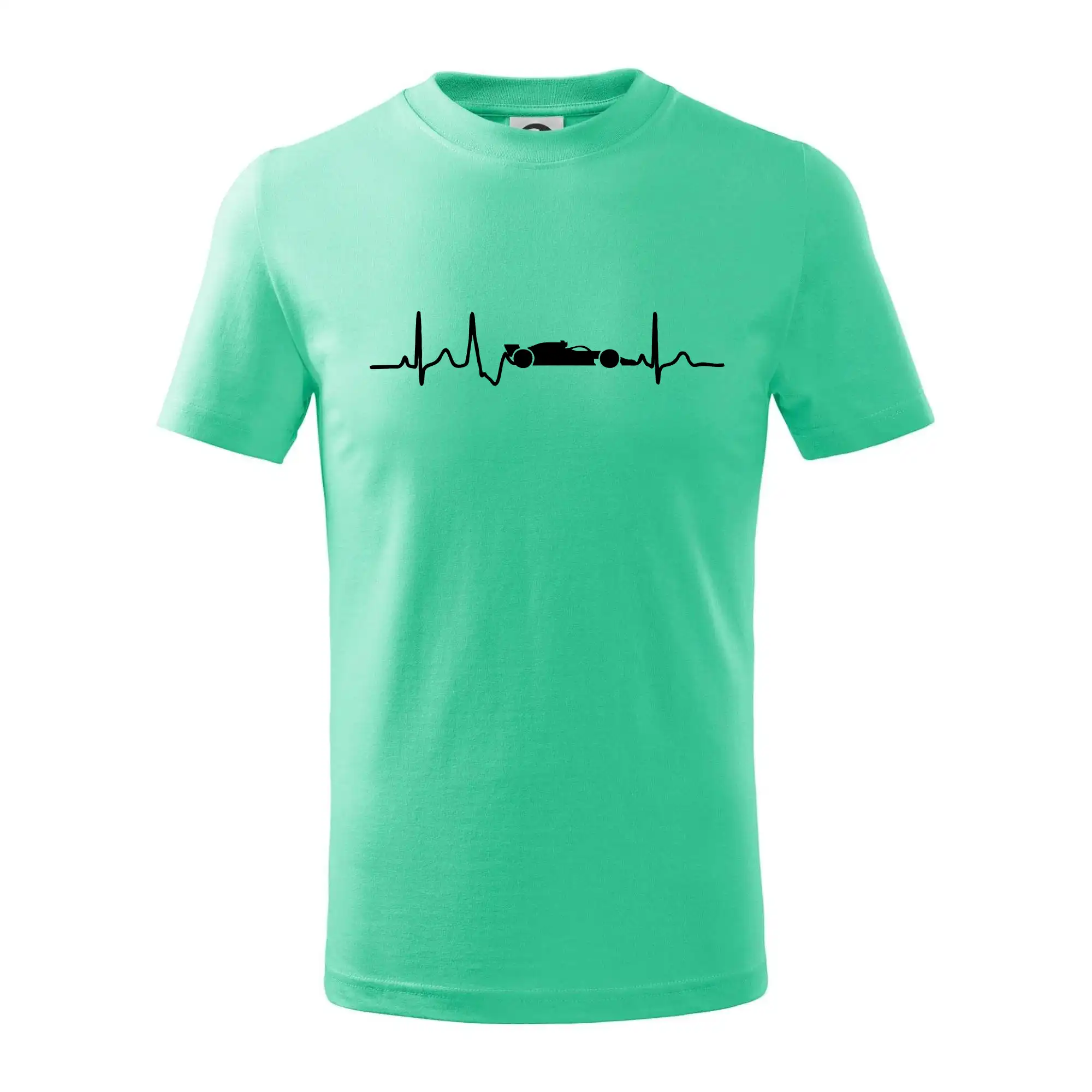 EKG formule