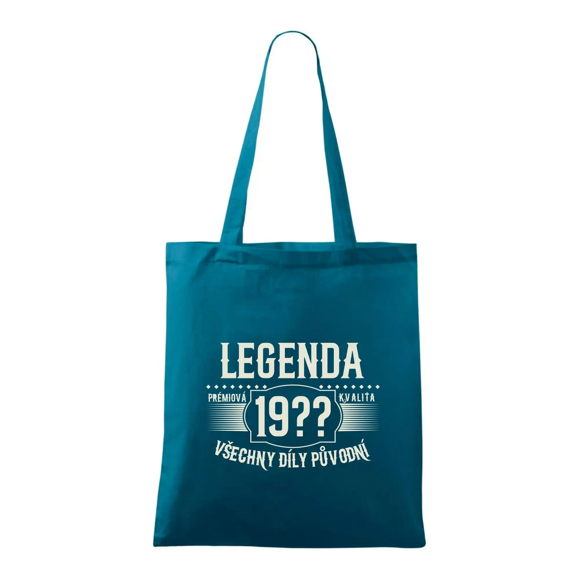 Legenda vlastní ročník všechny díly původní